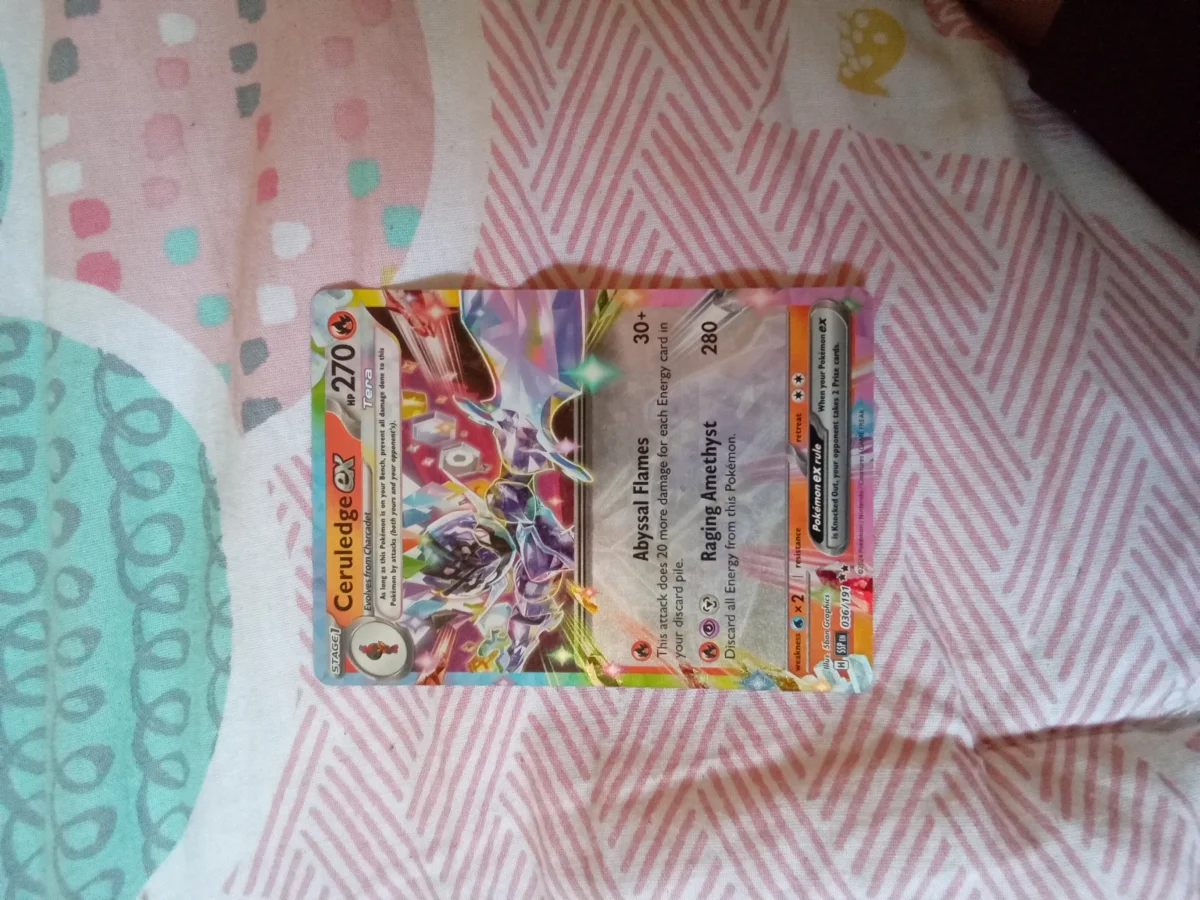 Card