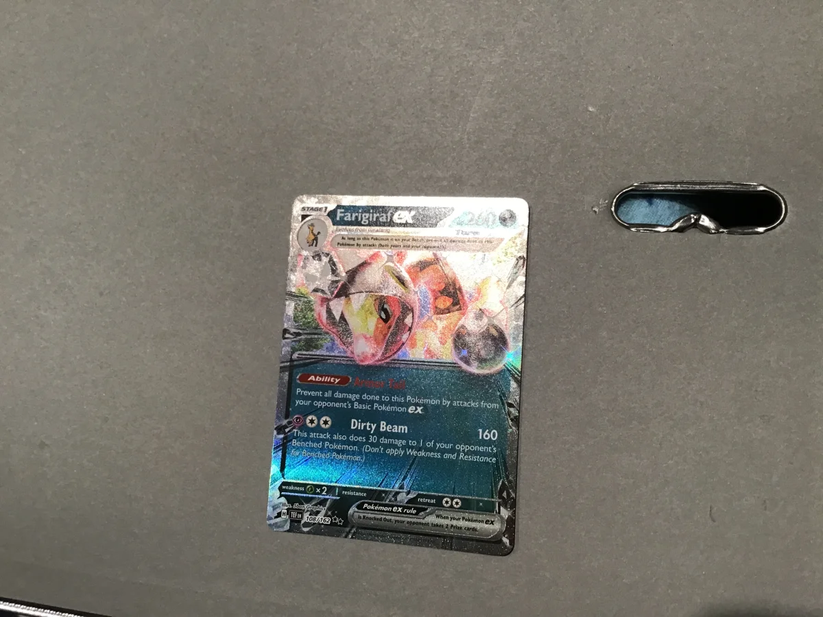 Card