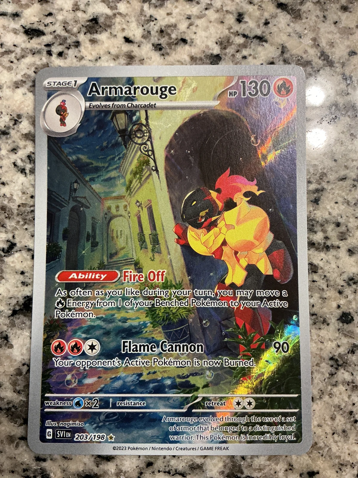 Card