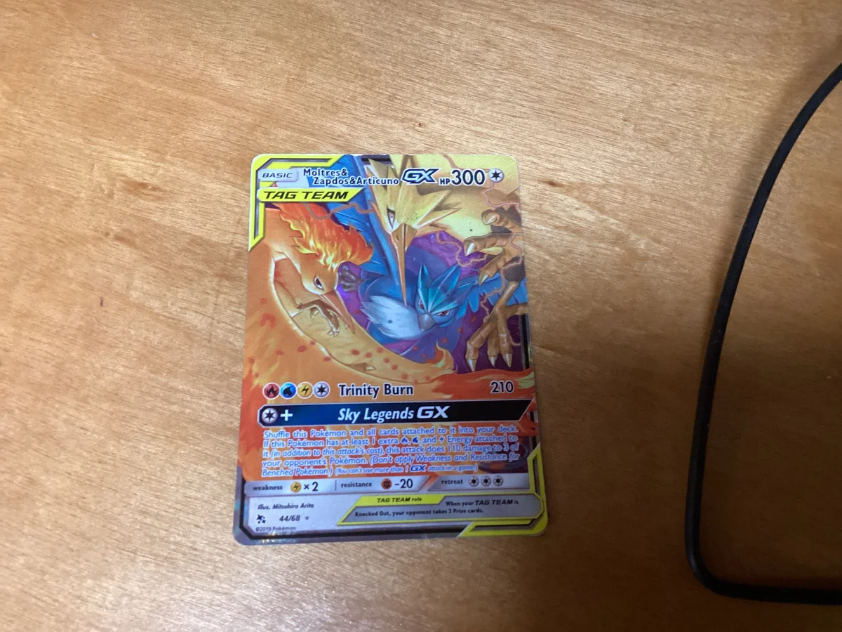 Card