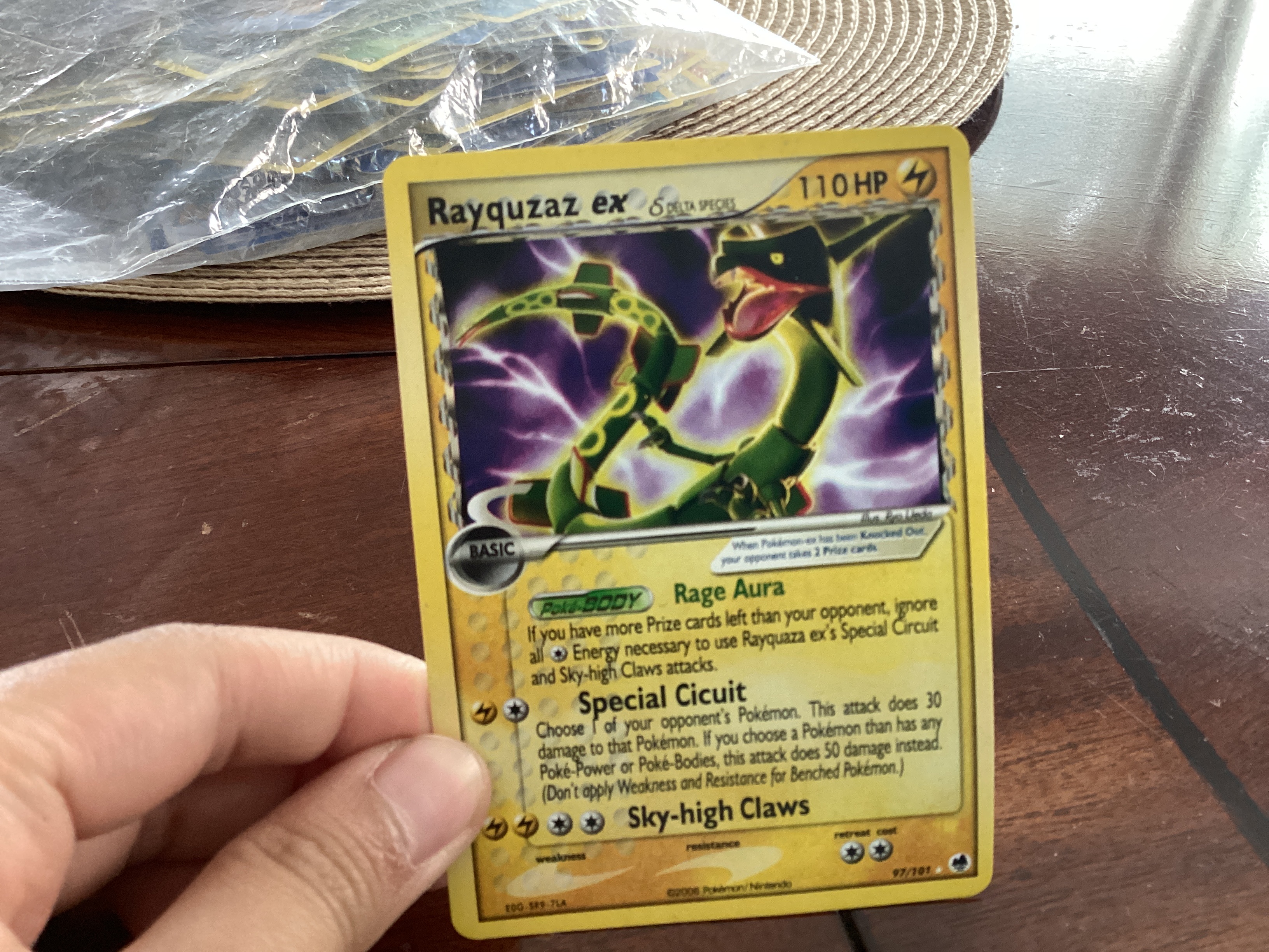 Card