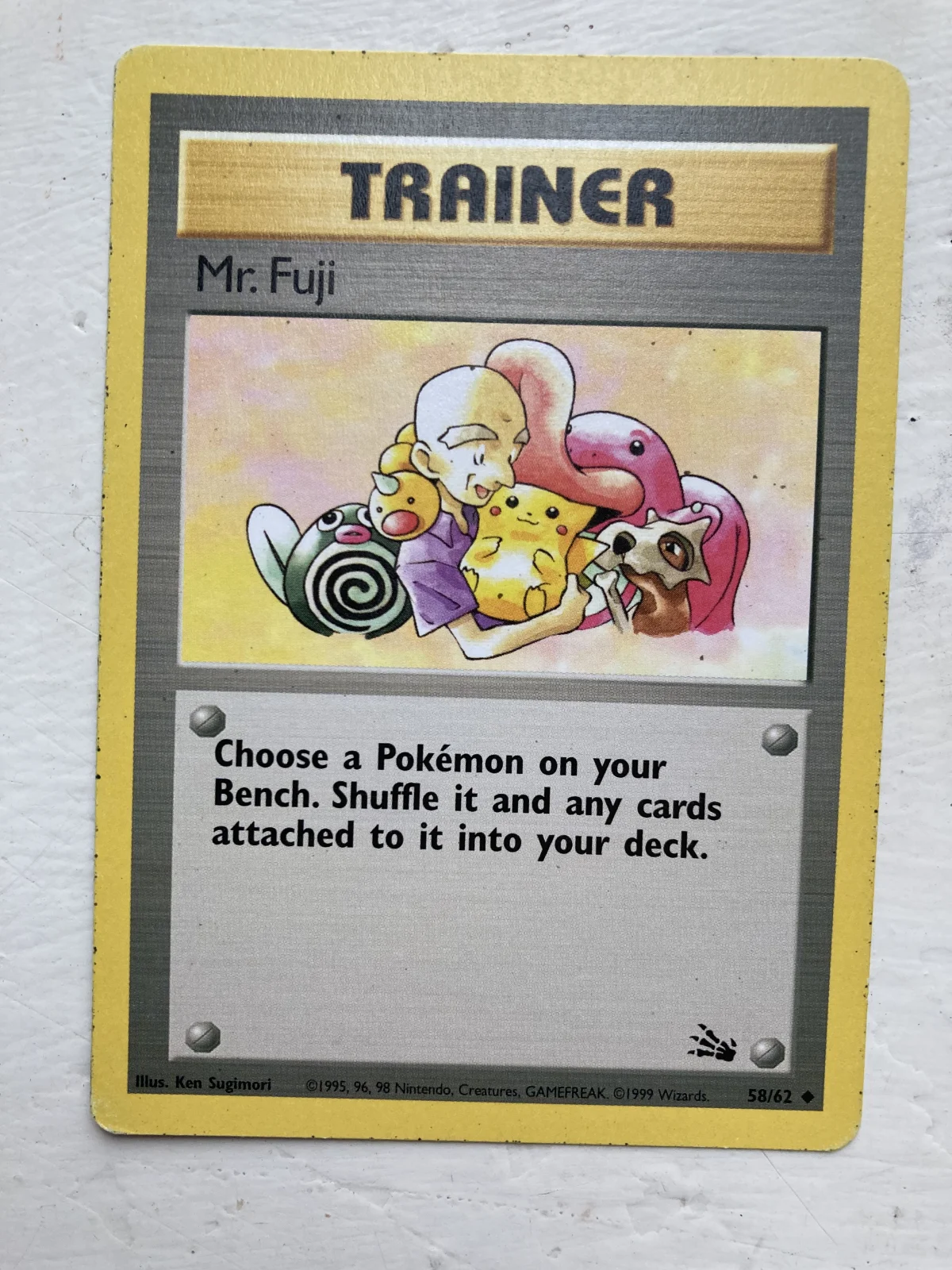 Card
