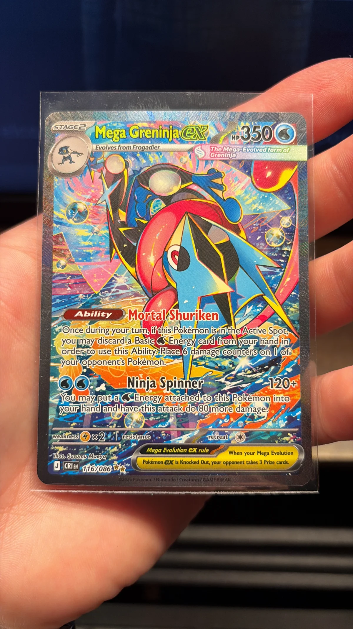 Card