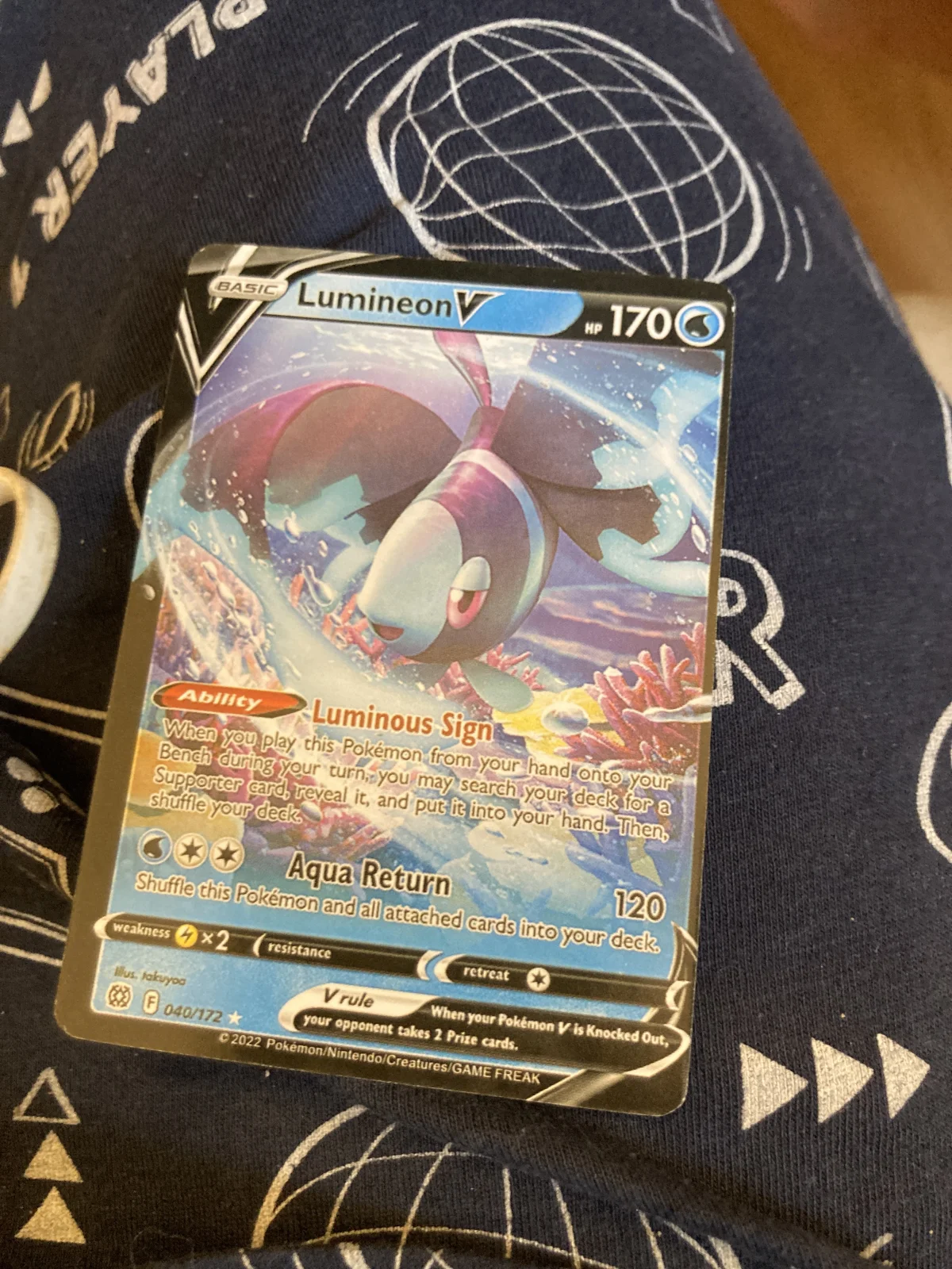 Card