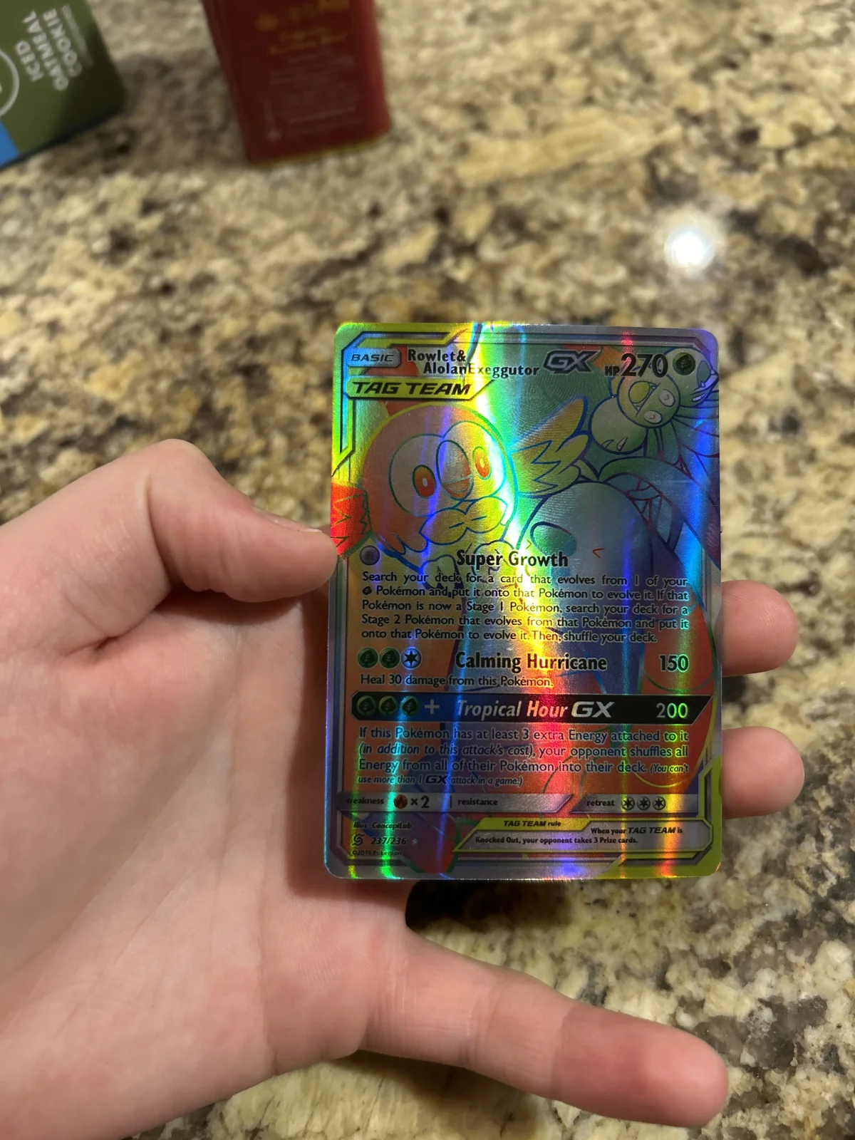 Card