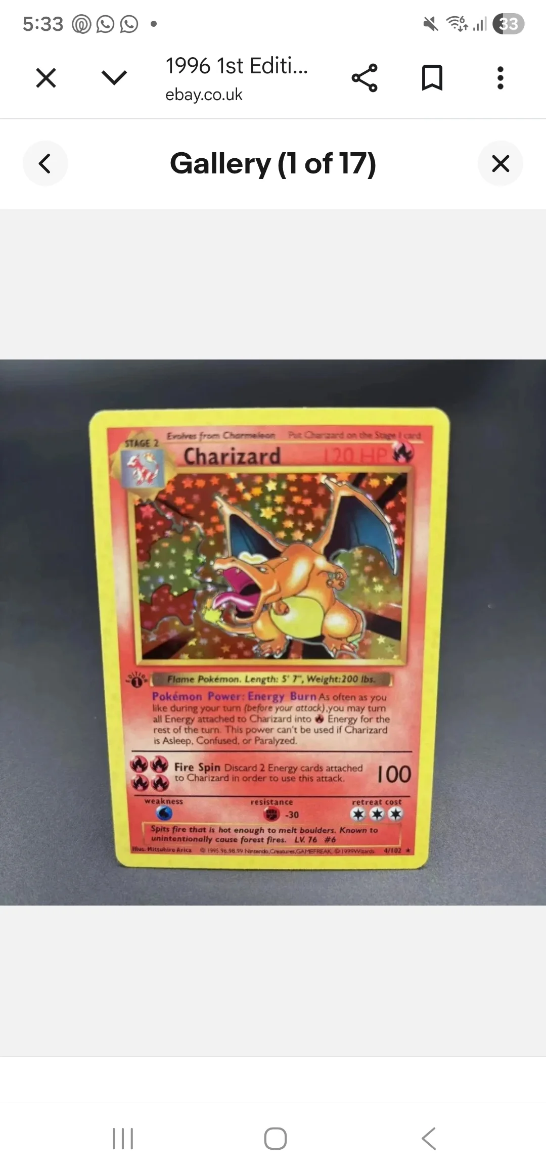 Card