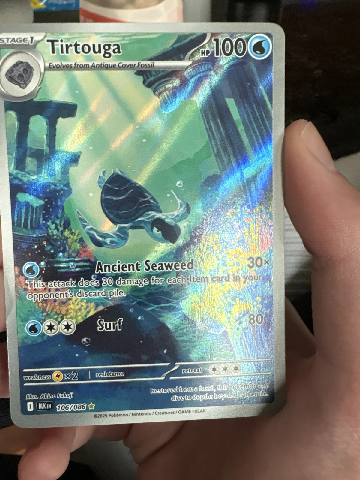 Card