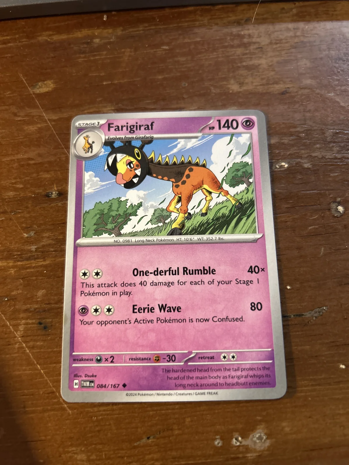 Card