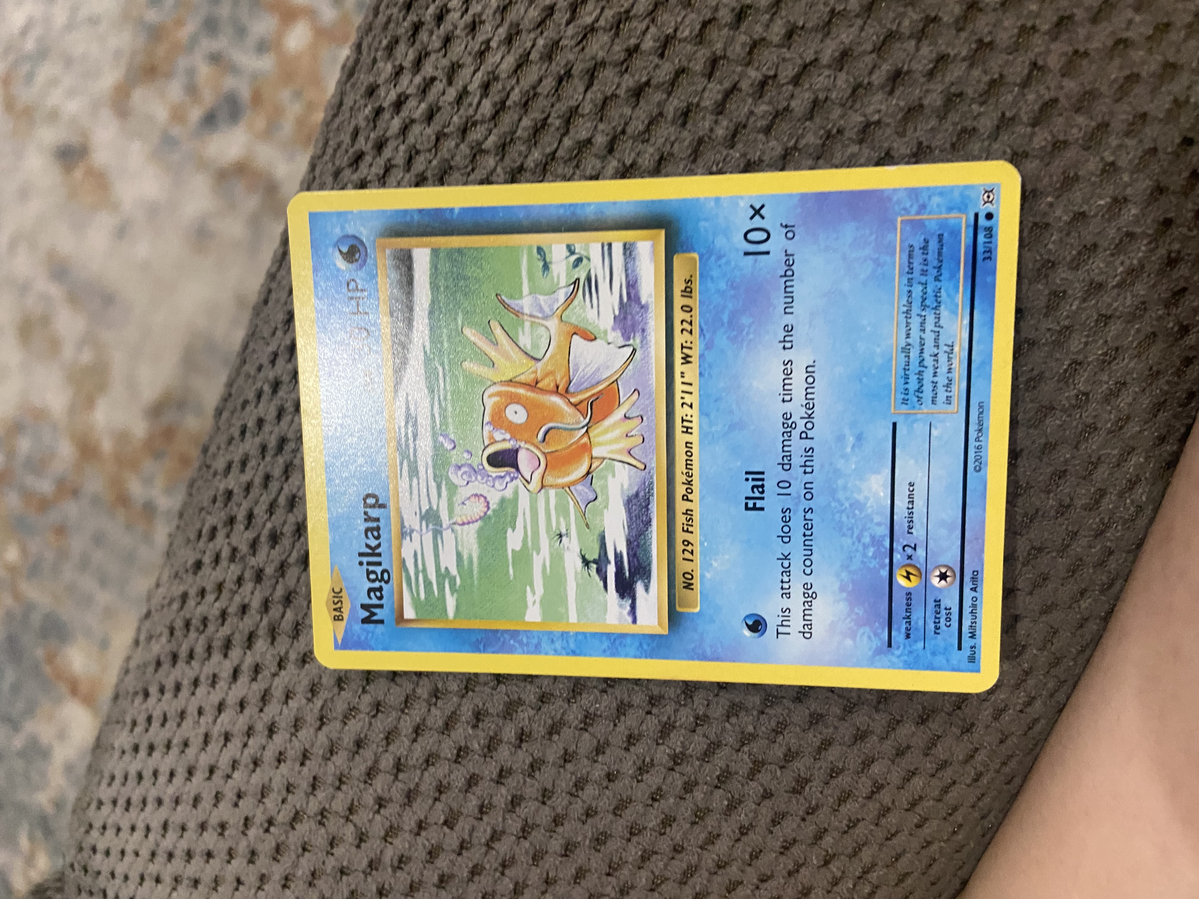 Card