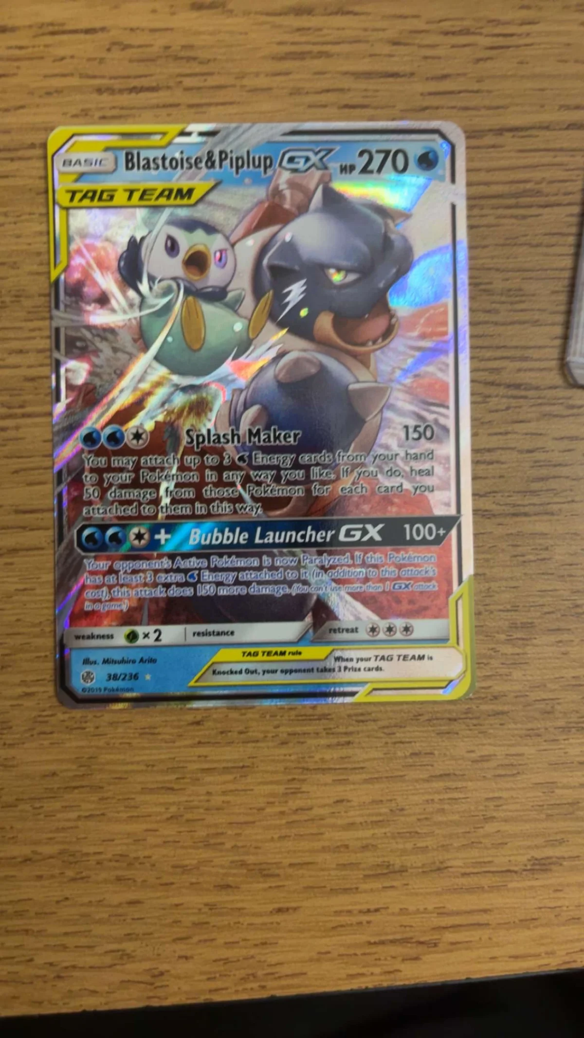Card