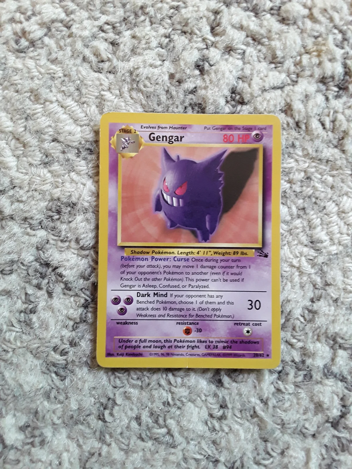 Card