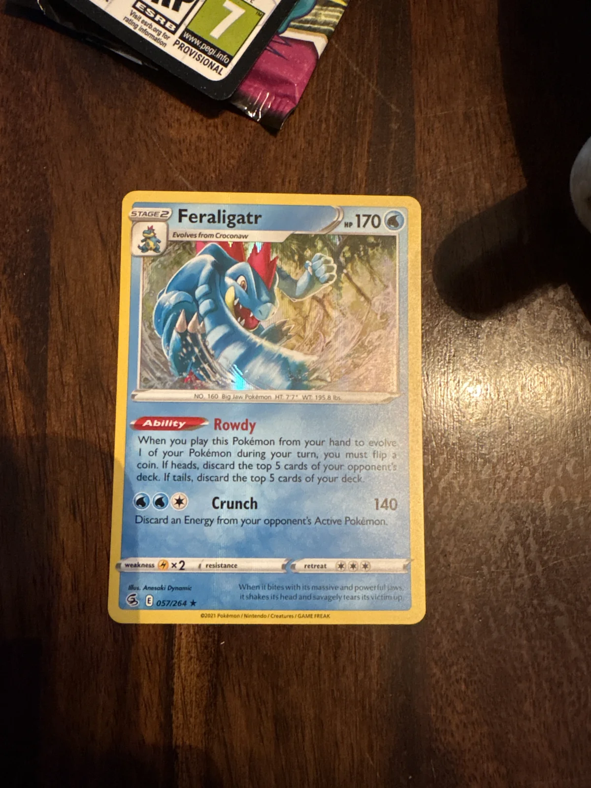 Card