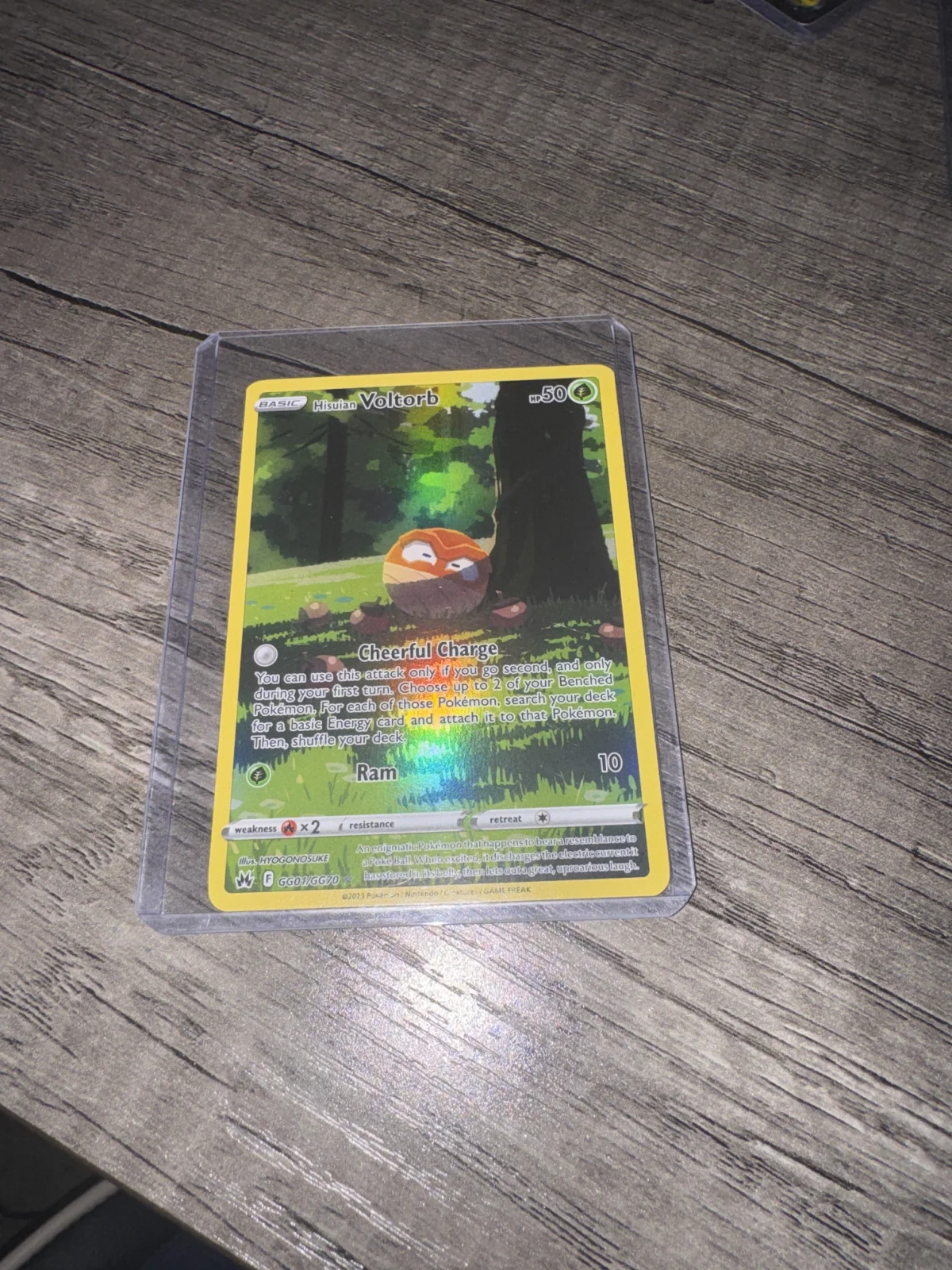 Card