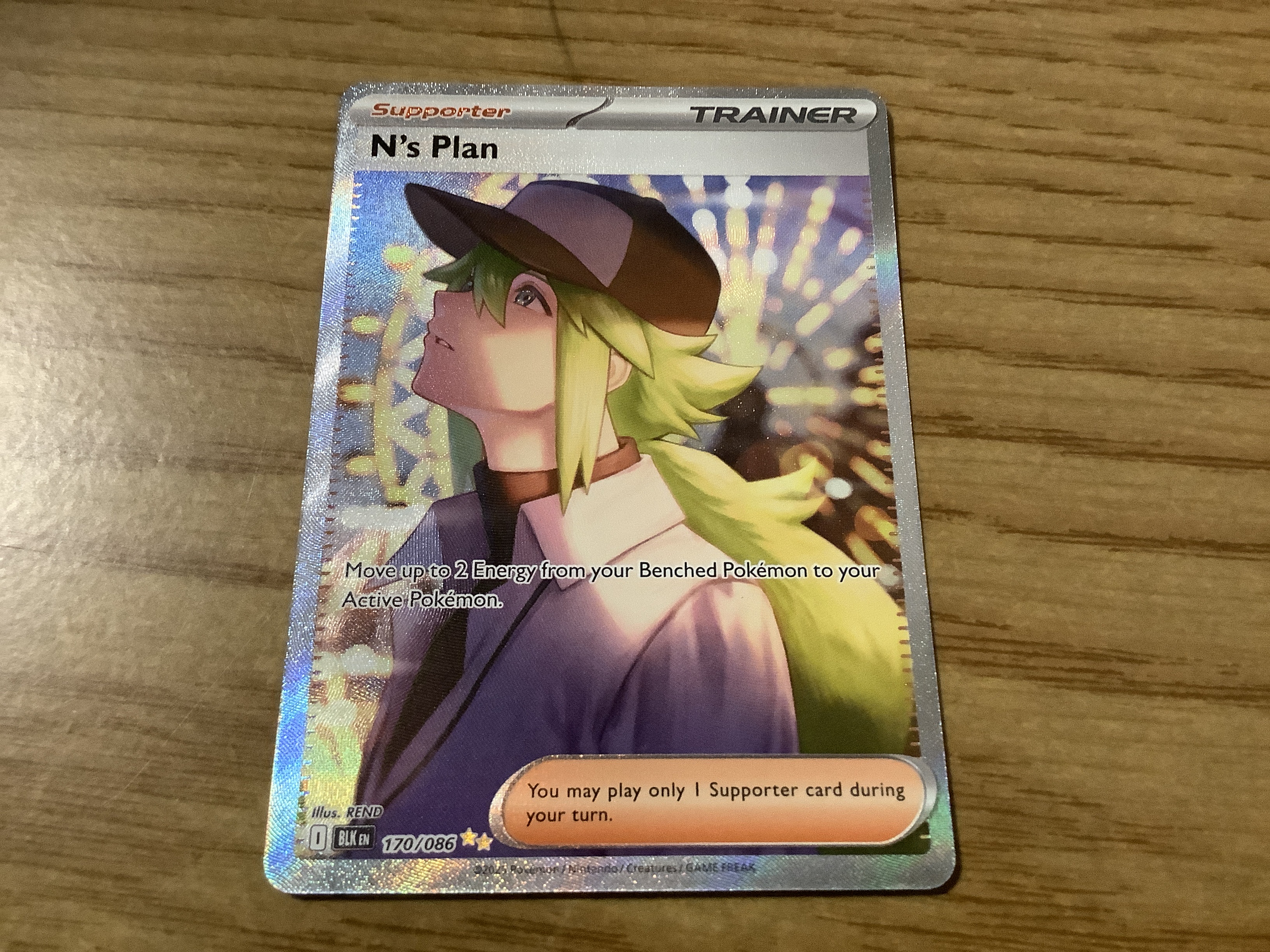 Card