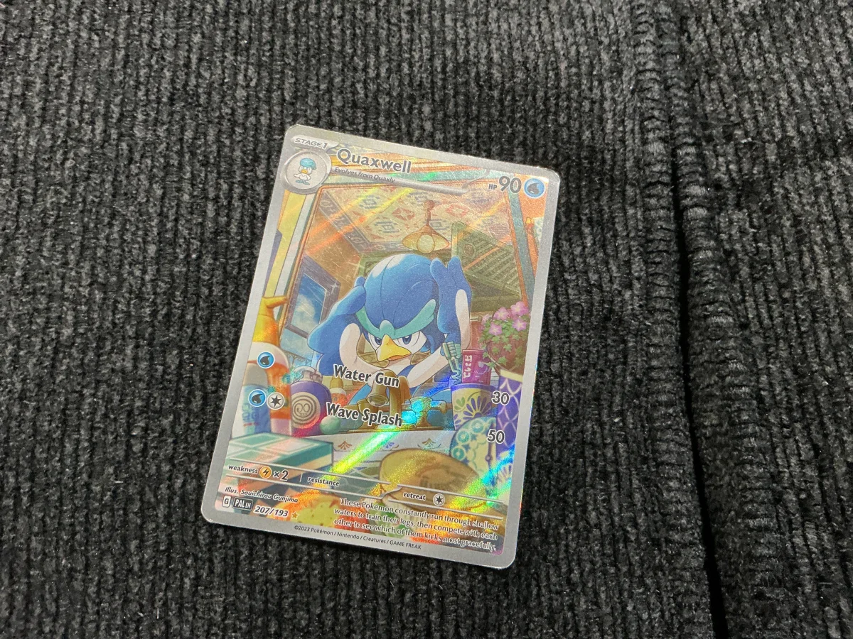 Card