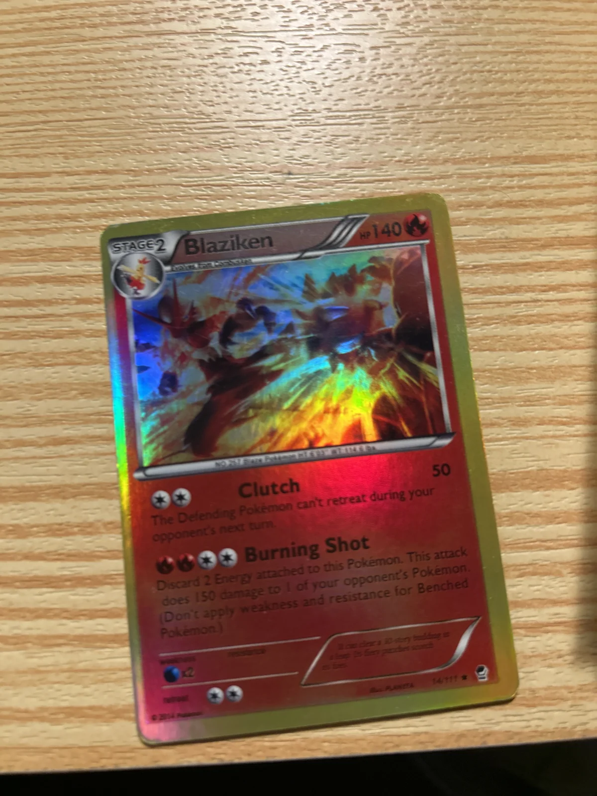 Card