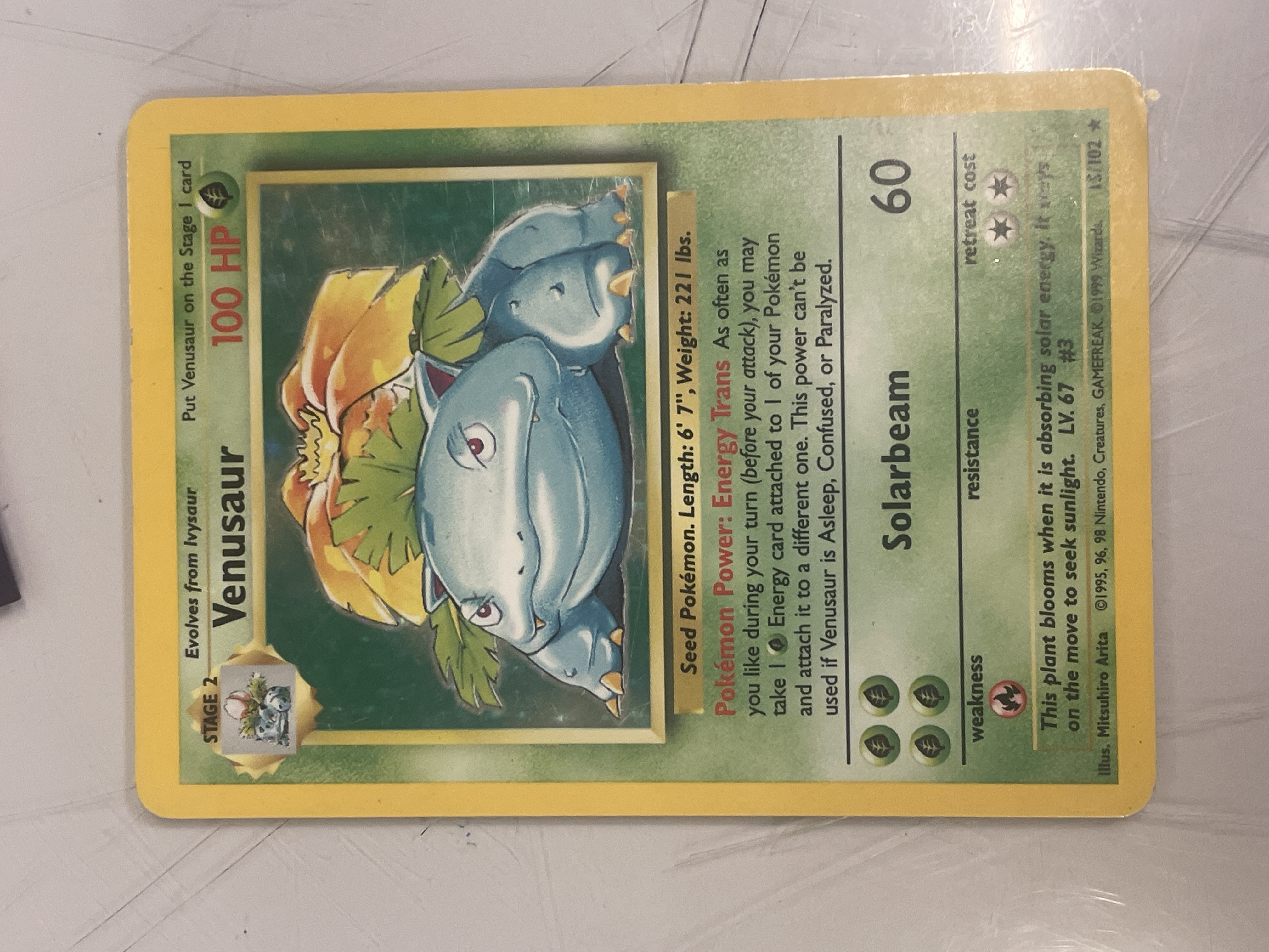 Card