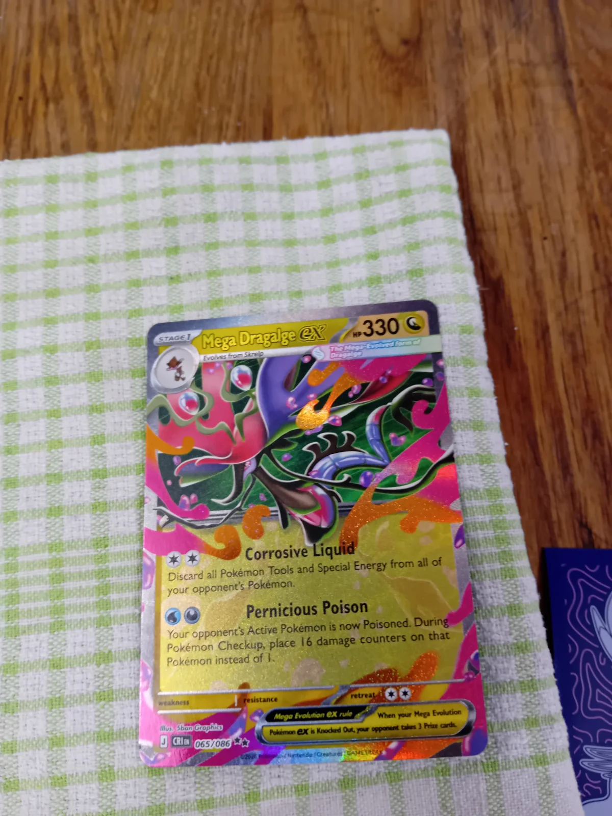 Card