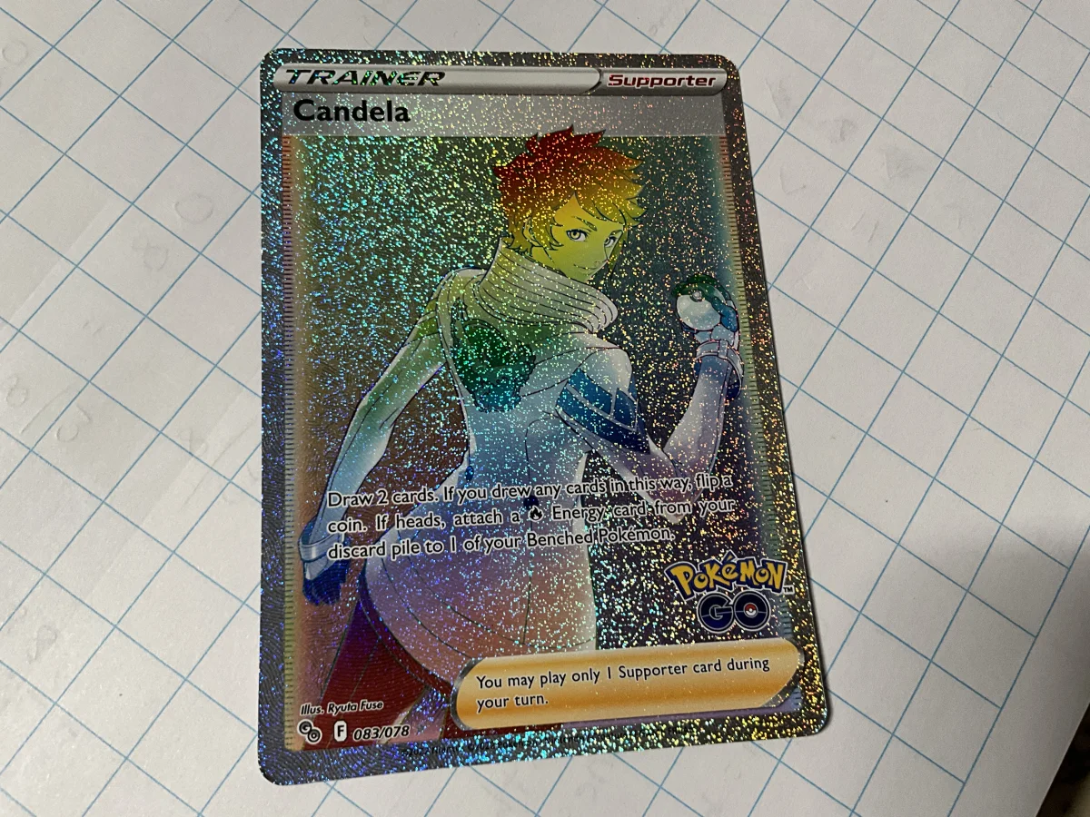 Card