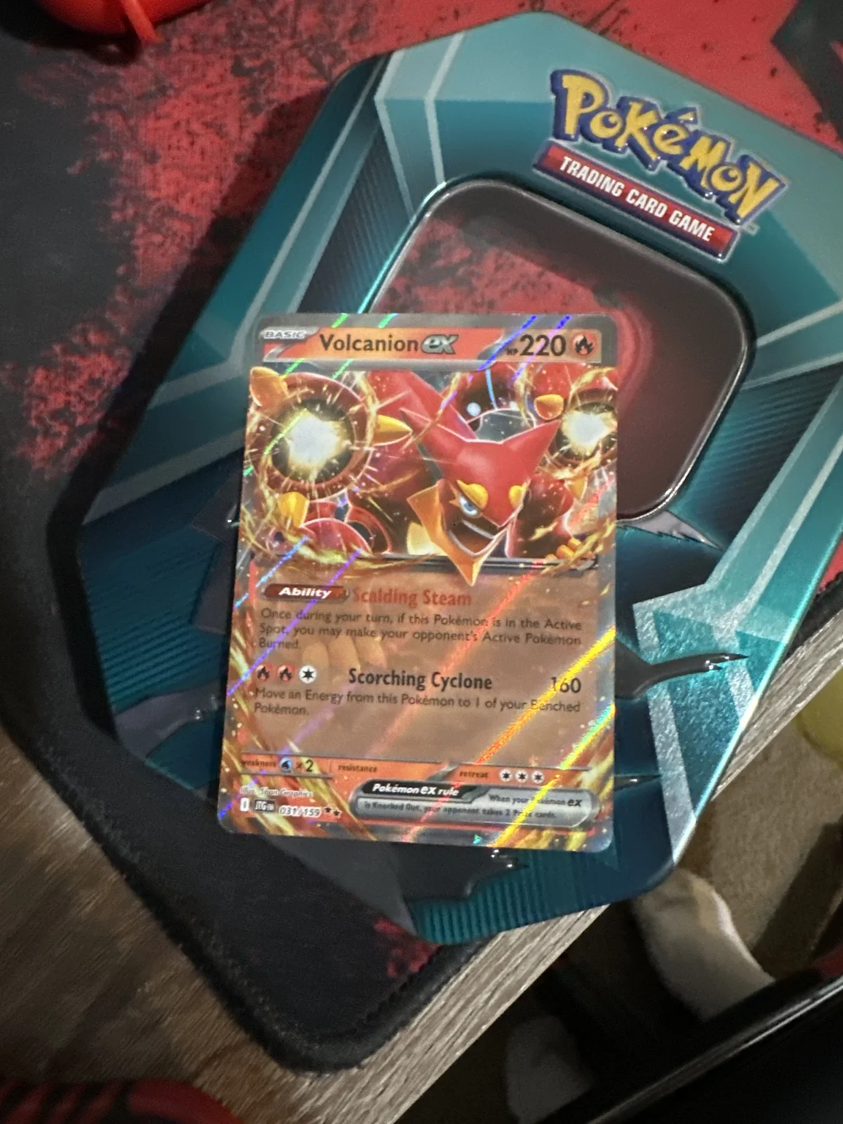 Card