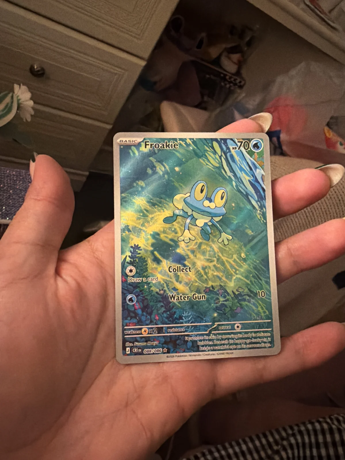 Card