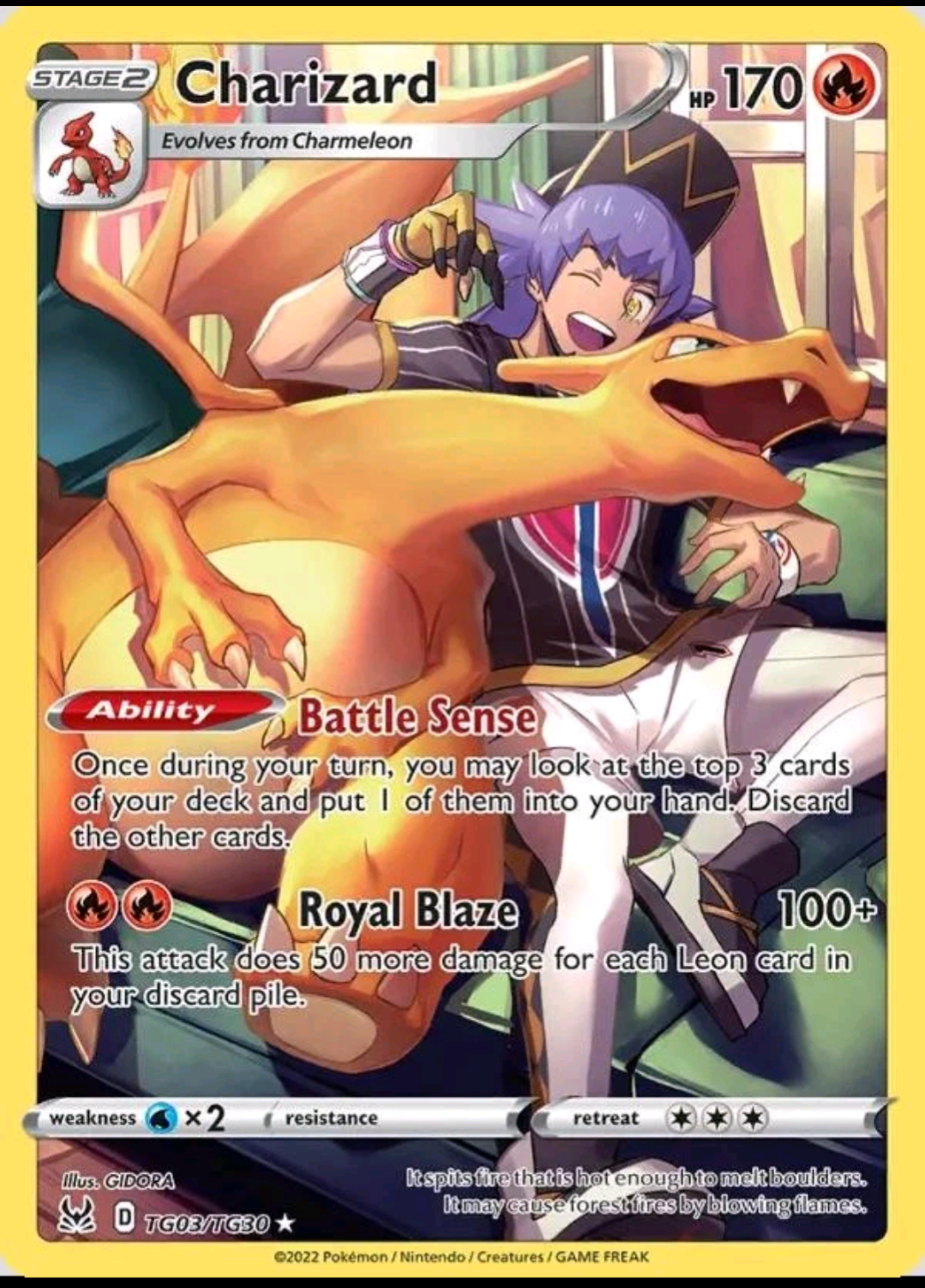 Card