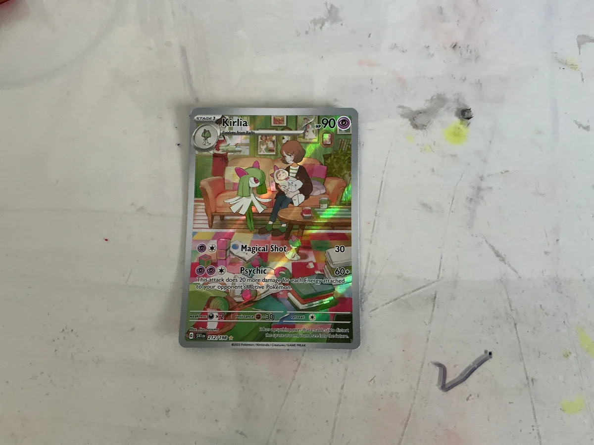 Card