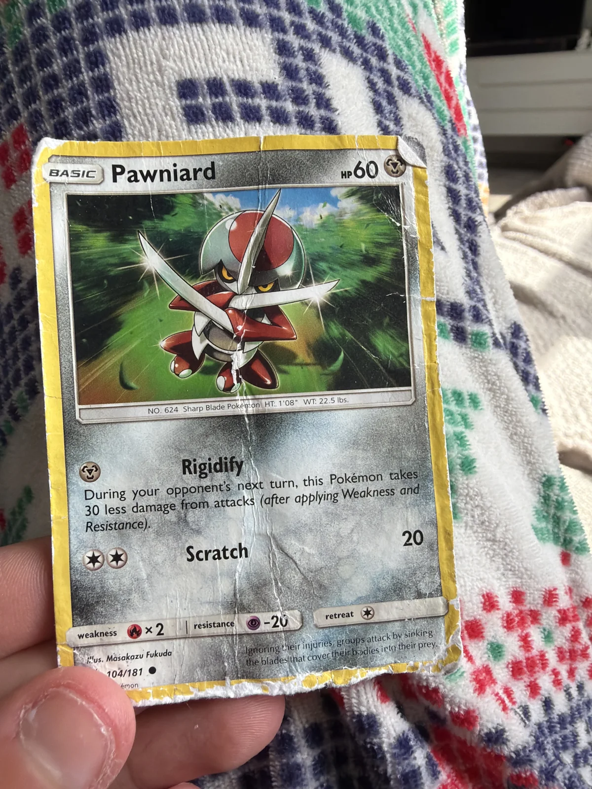 Card