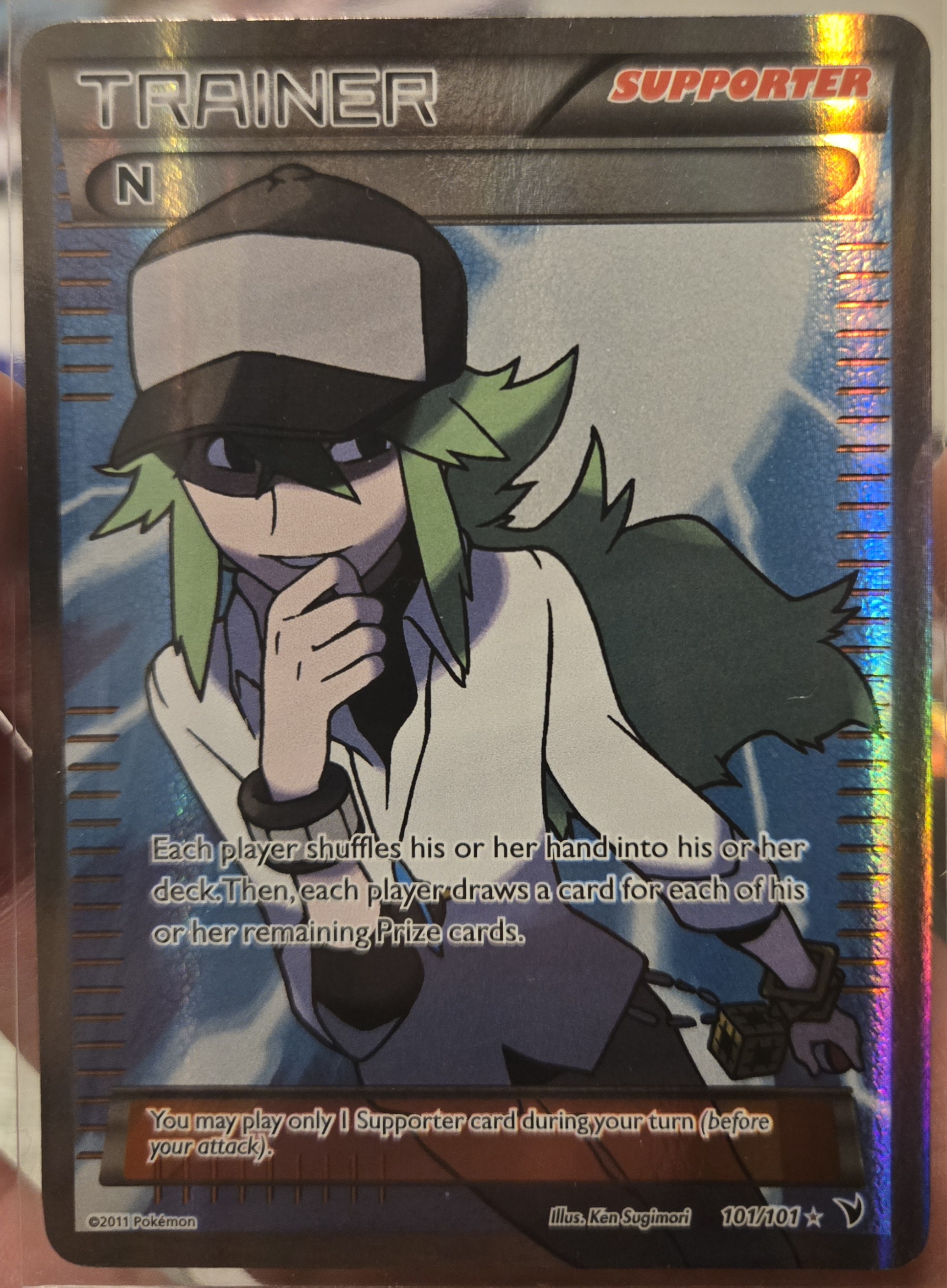Card