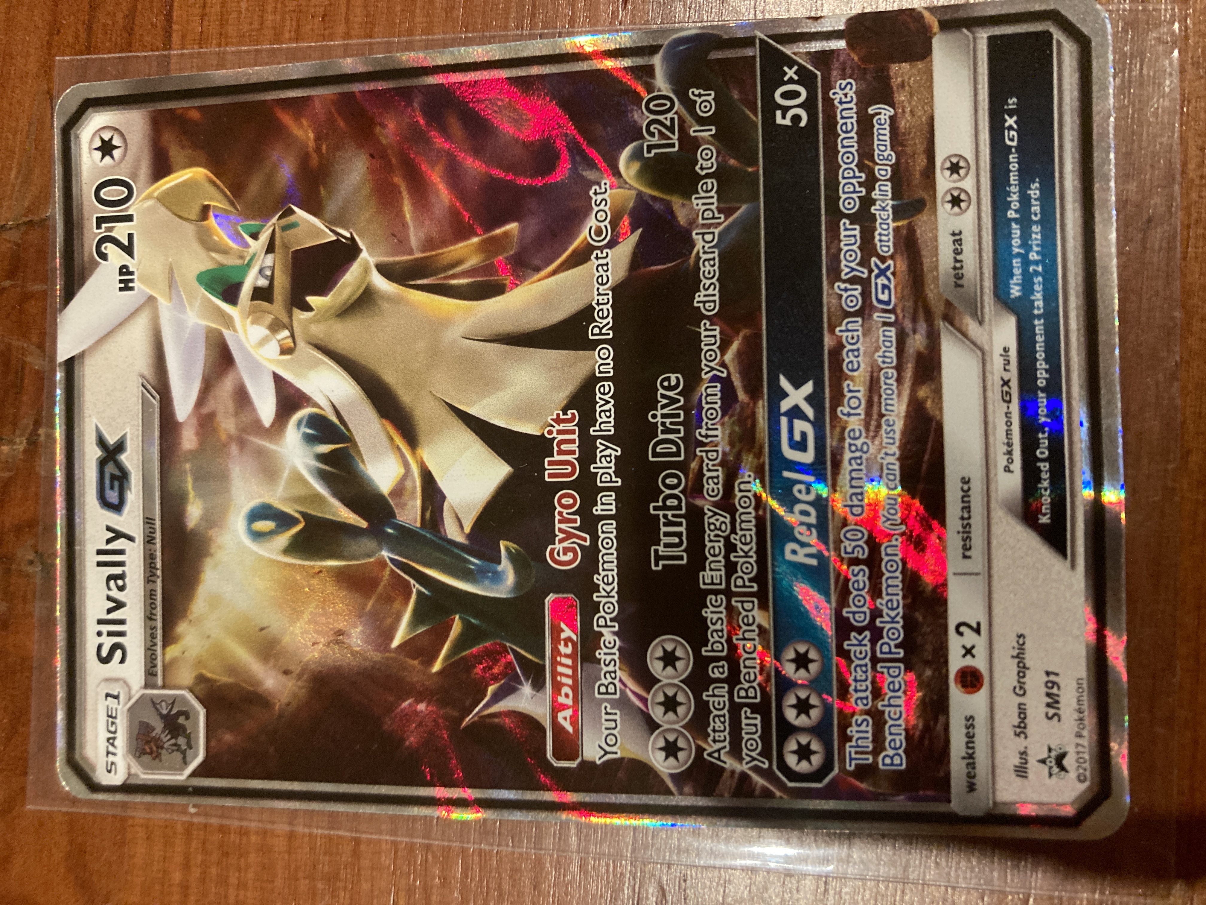 Card