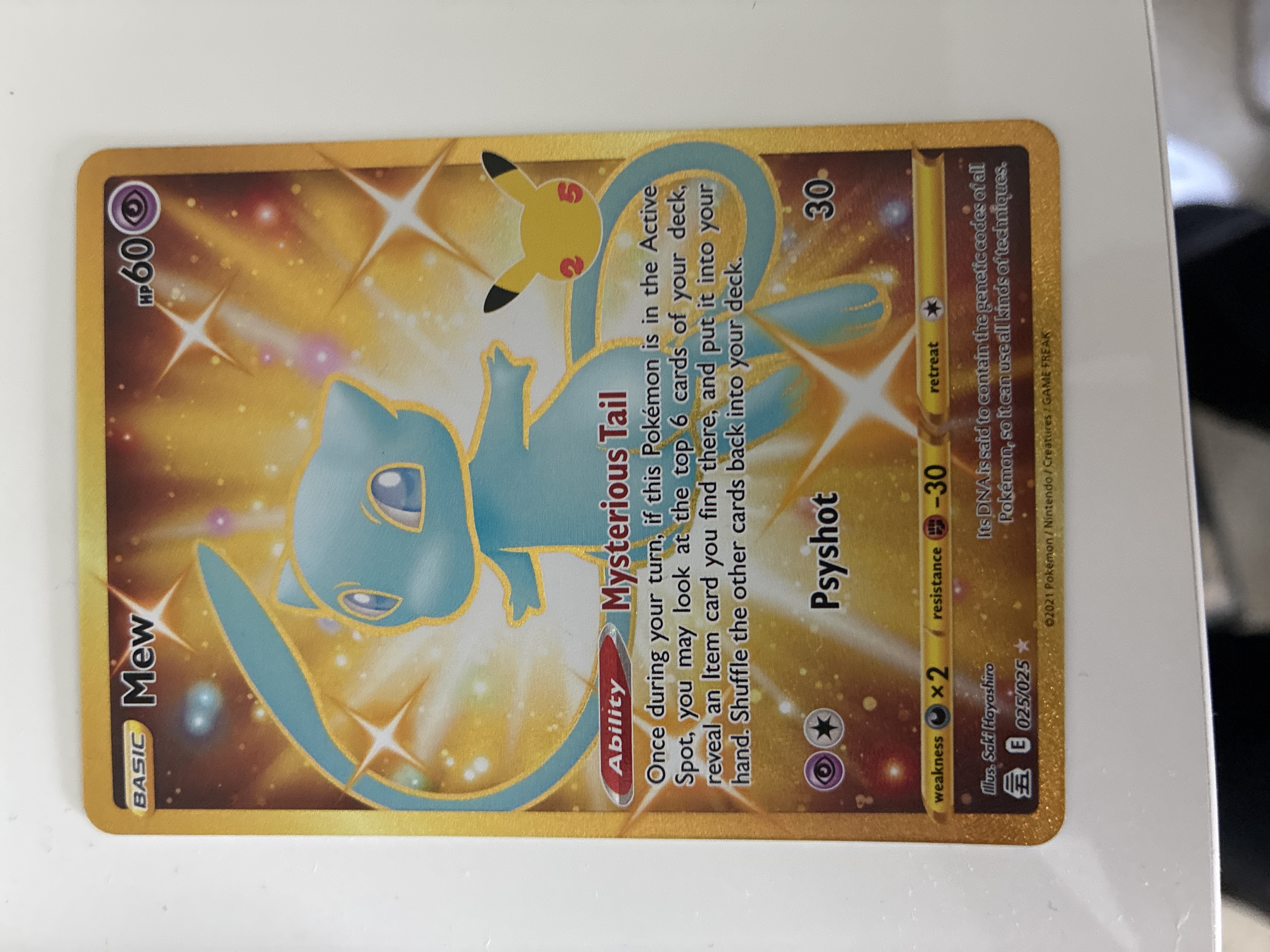 Card
