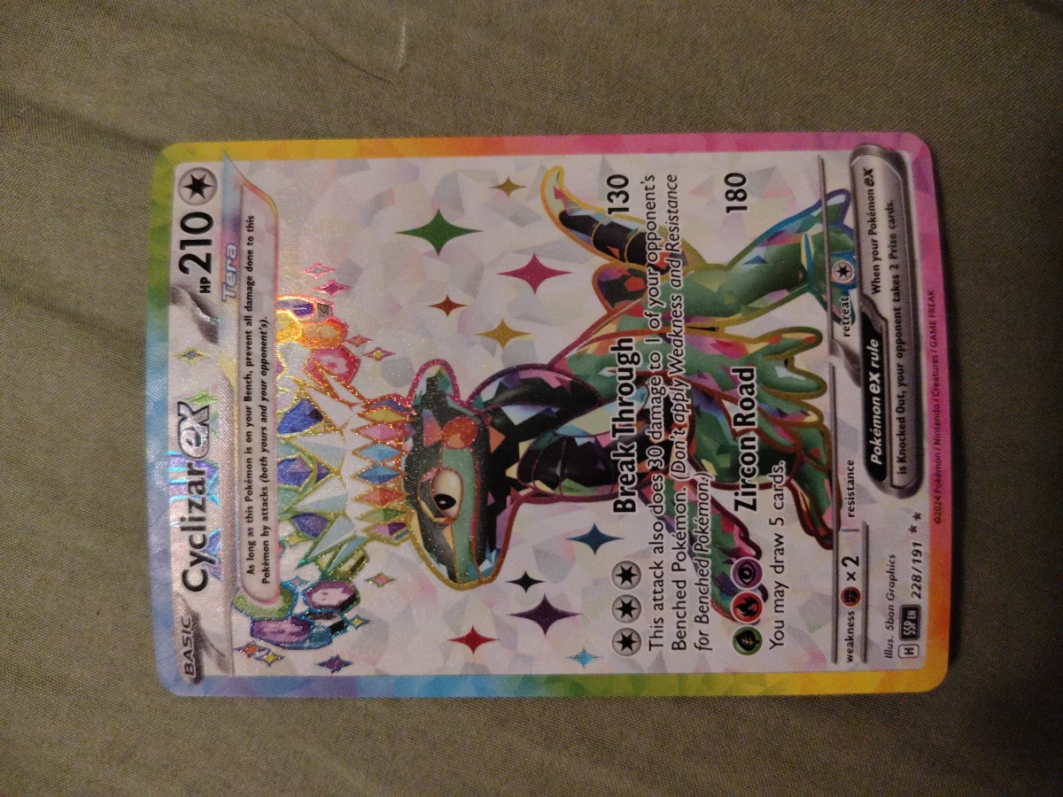 Card