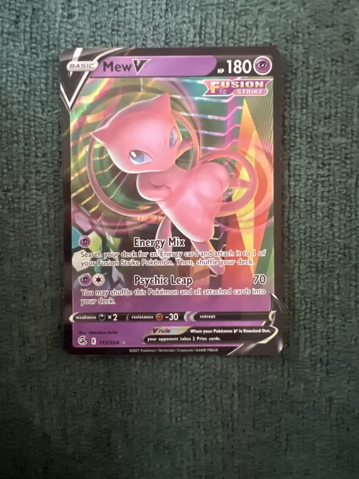 Card