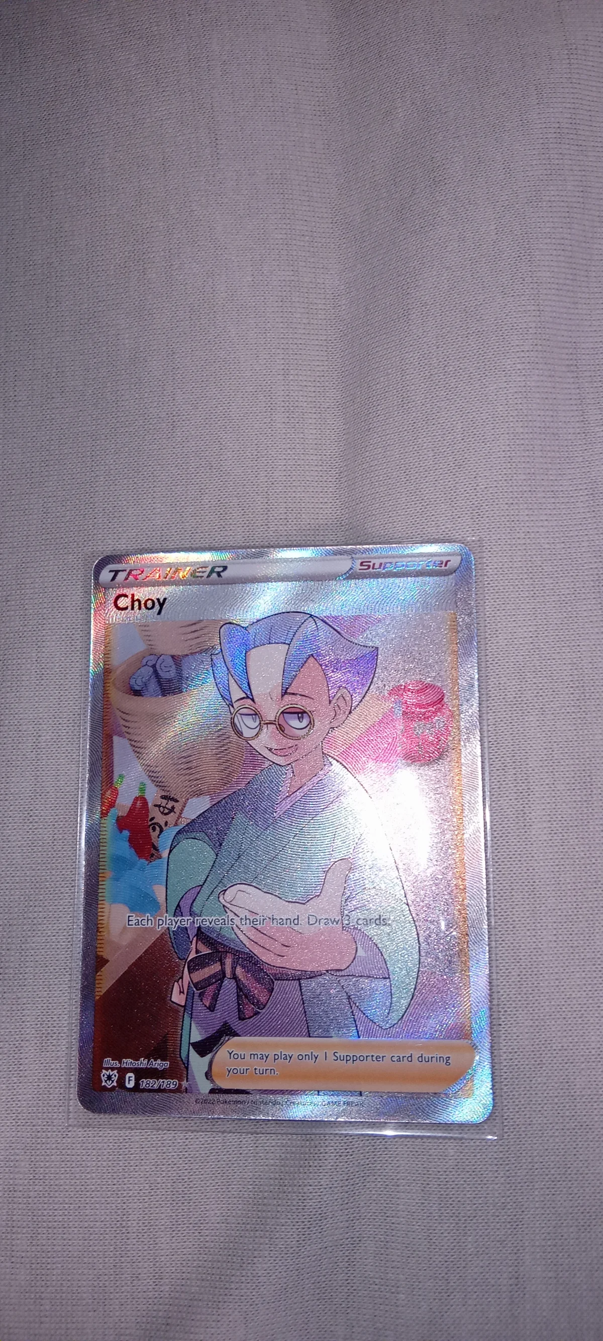 Card