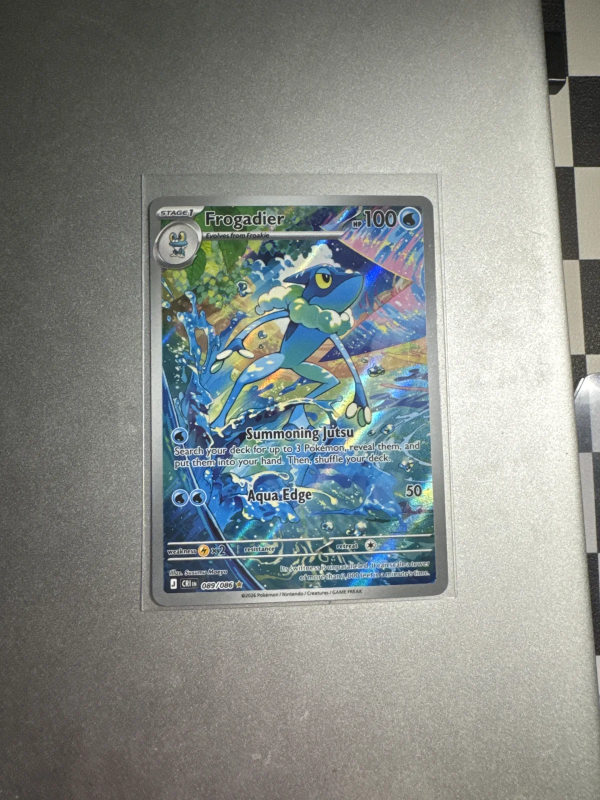 Card