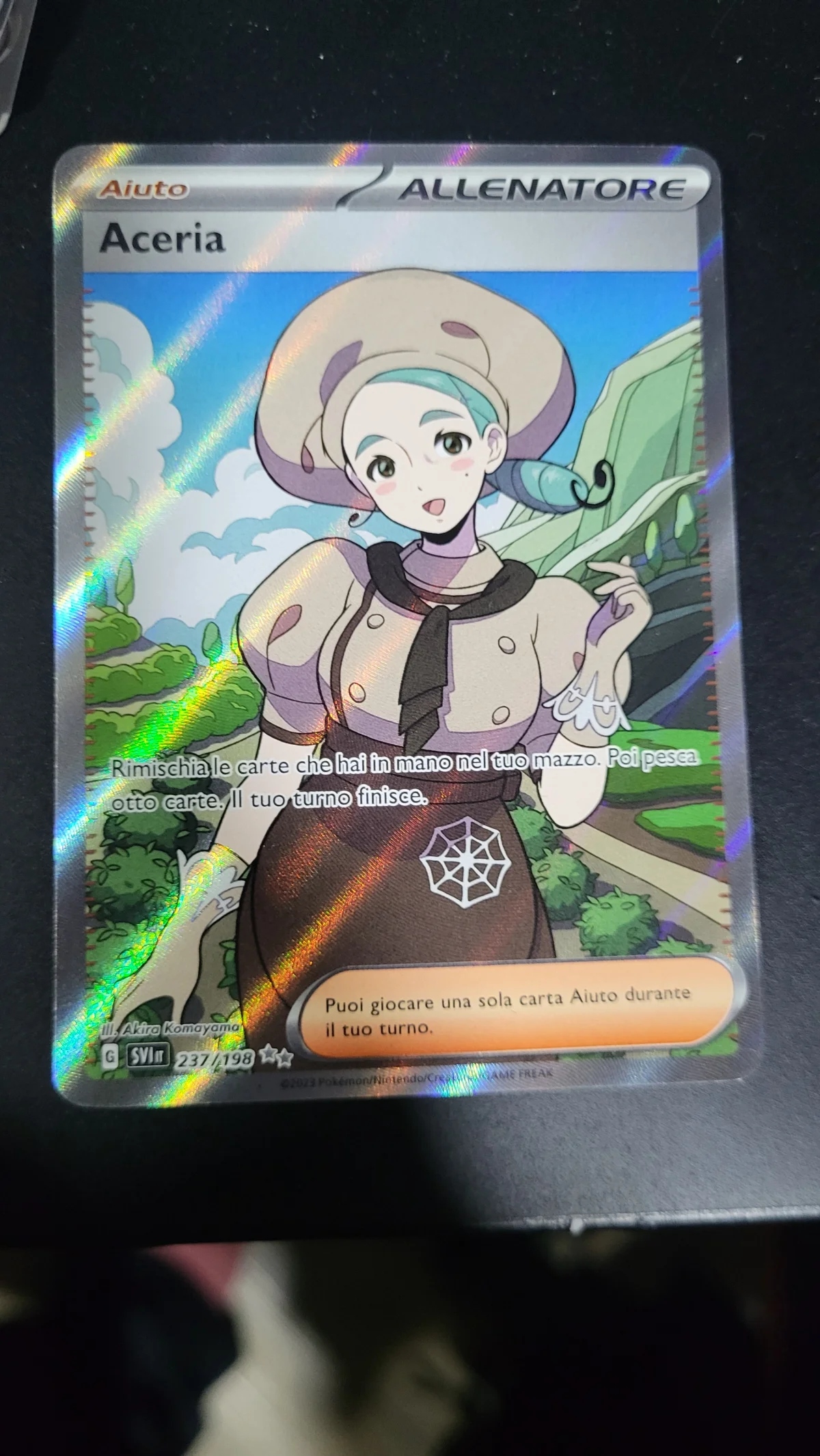 Card
