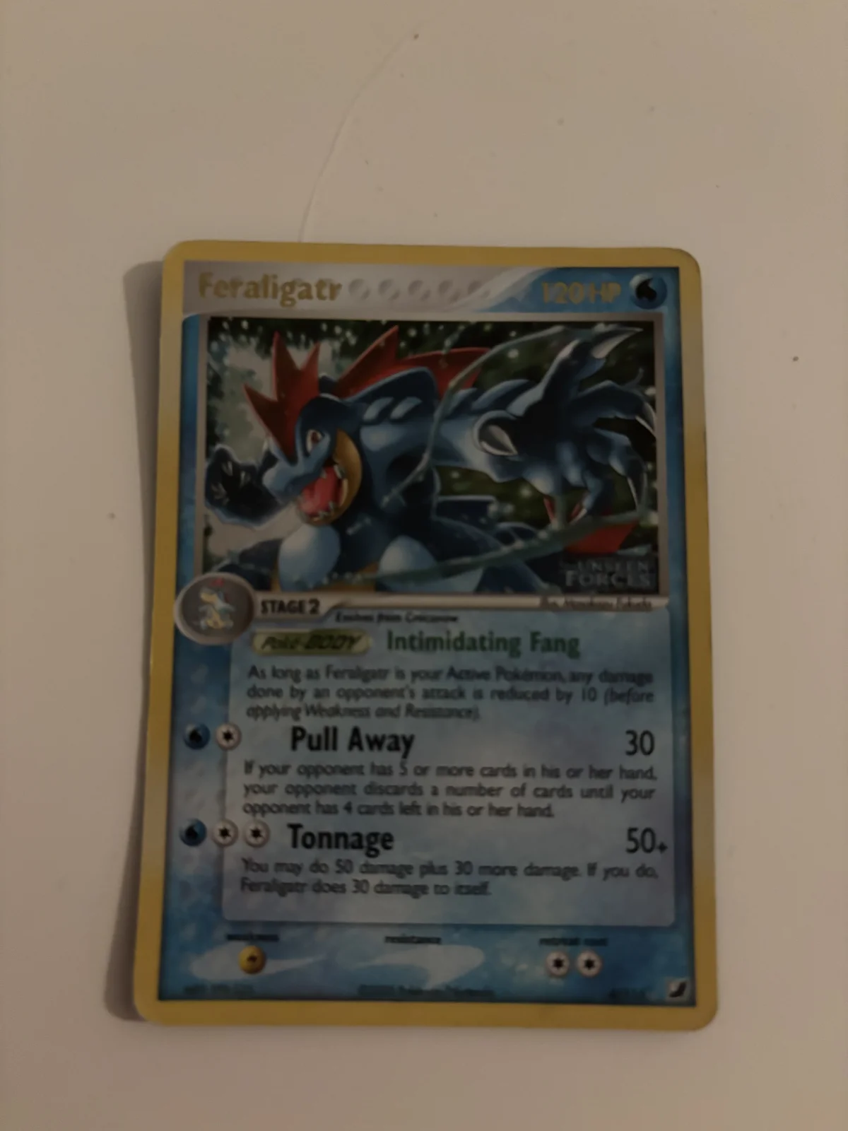 Card