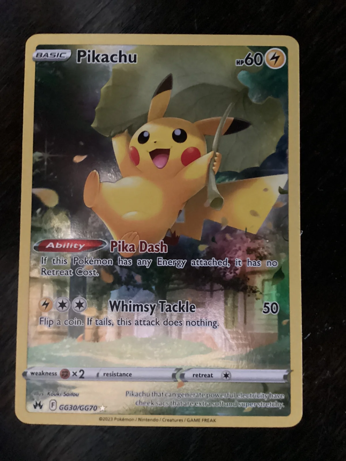 Card