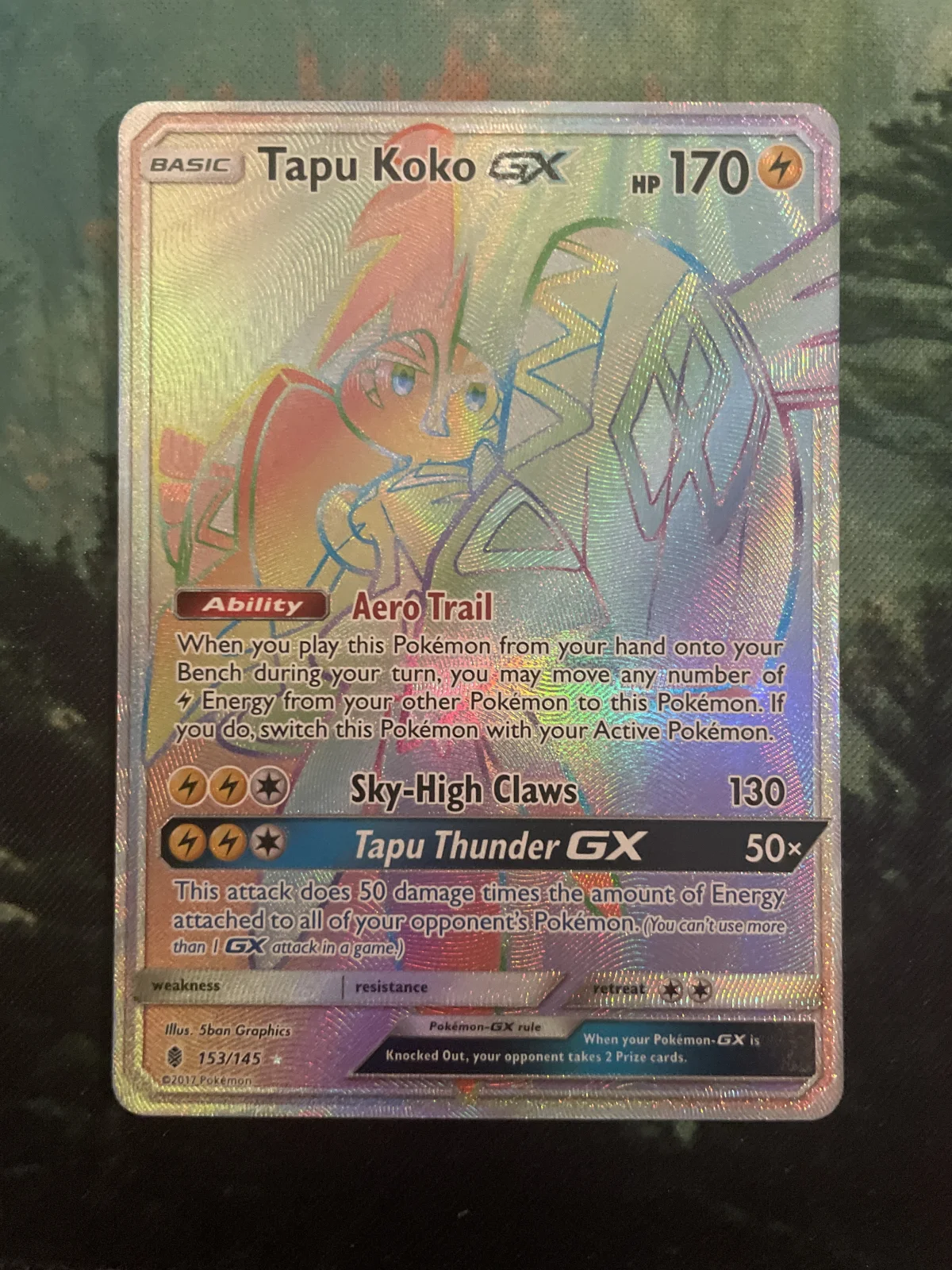 Card