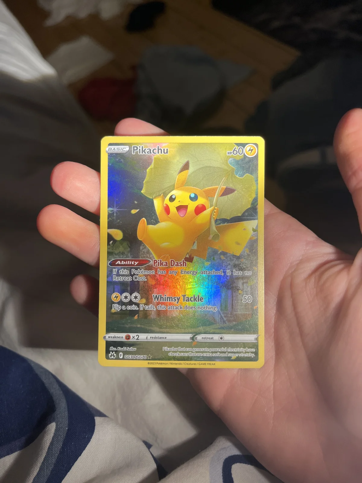 Card
