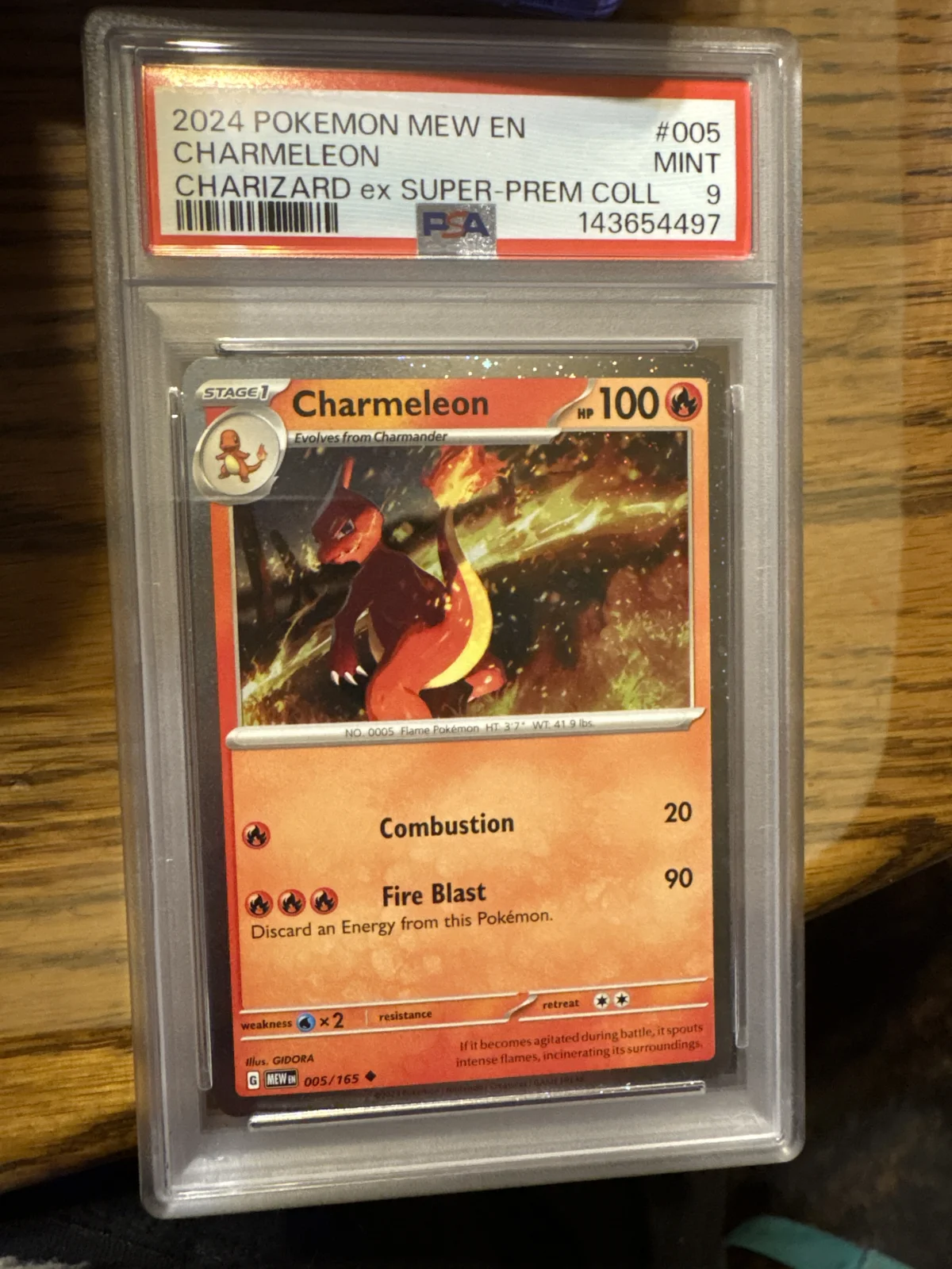 Card