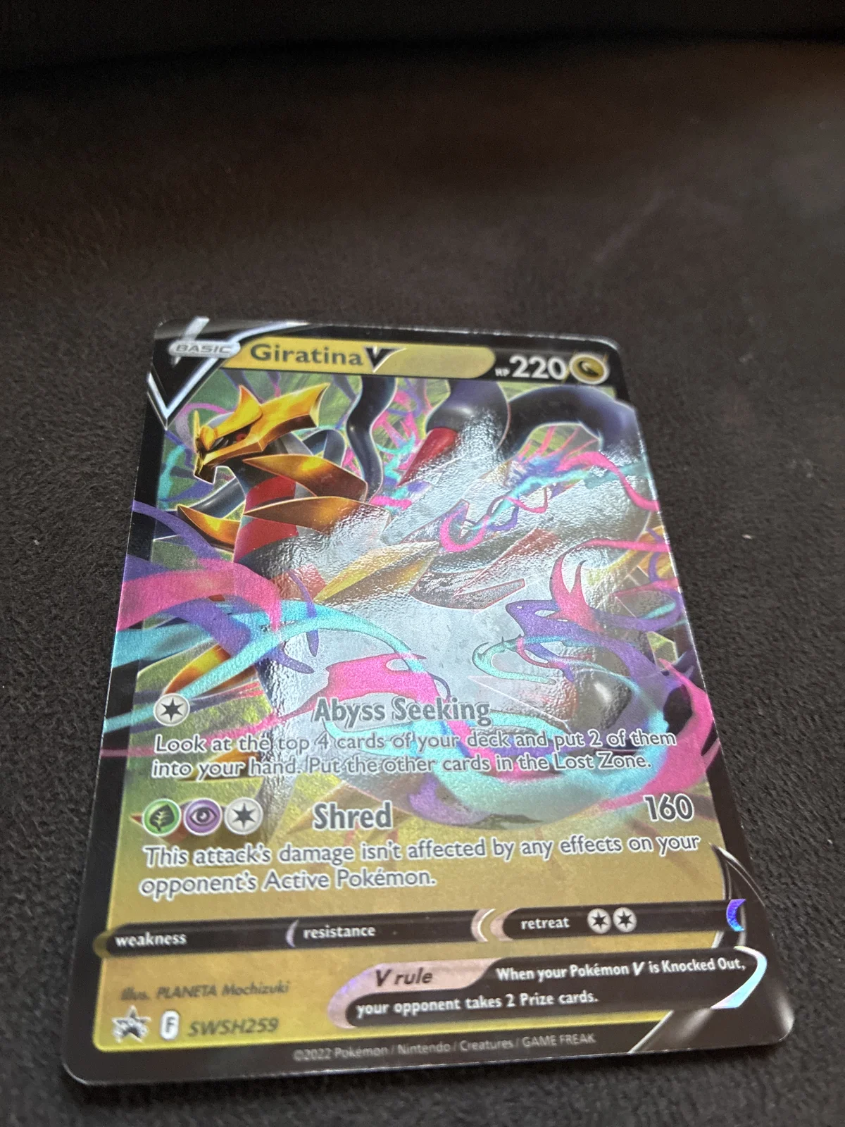 Card