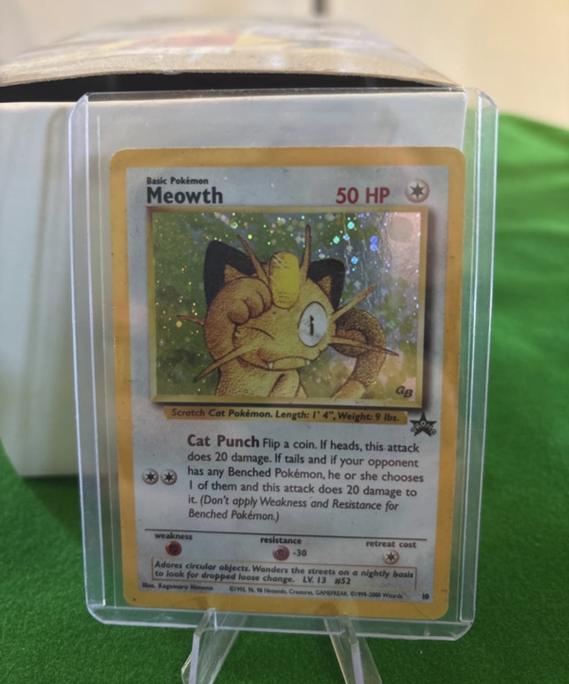 Card
