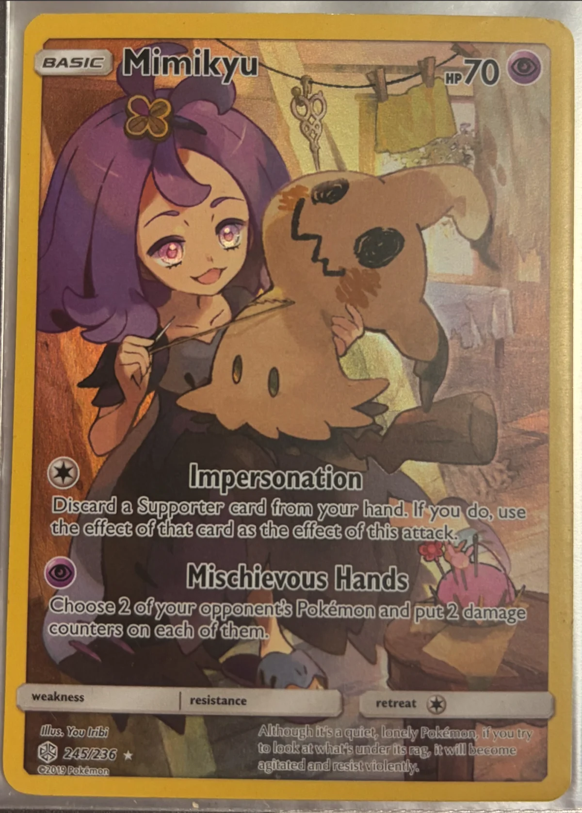 Card