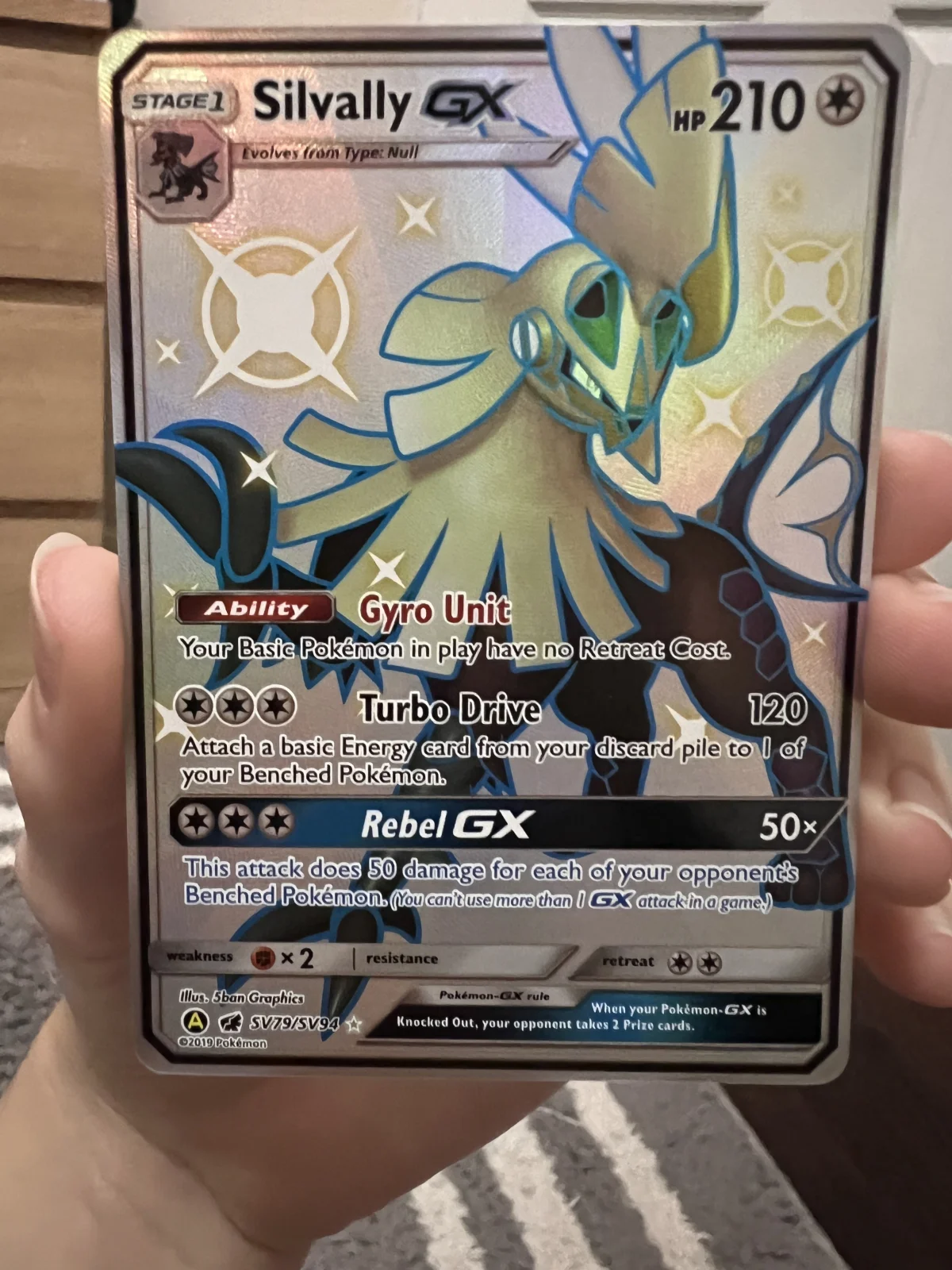 Card