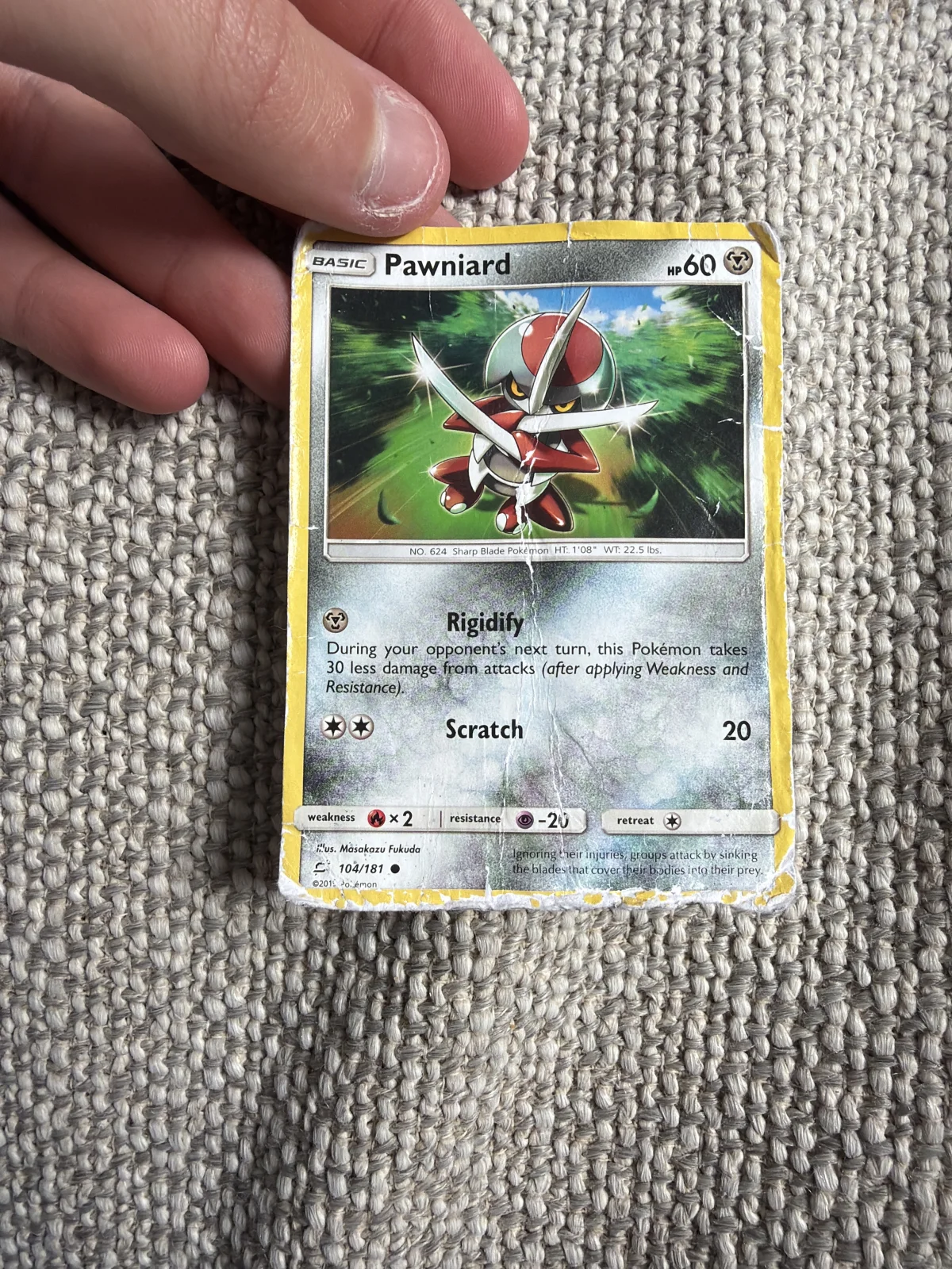 Card