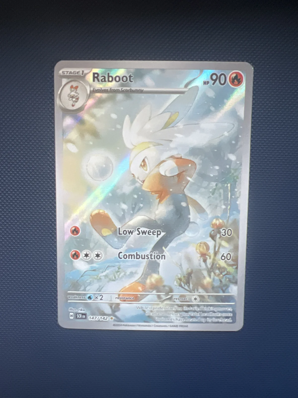 Card