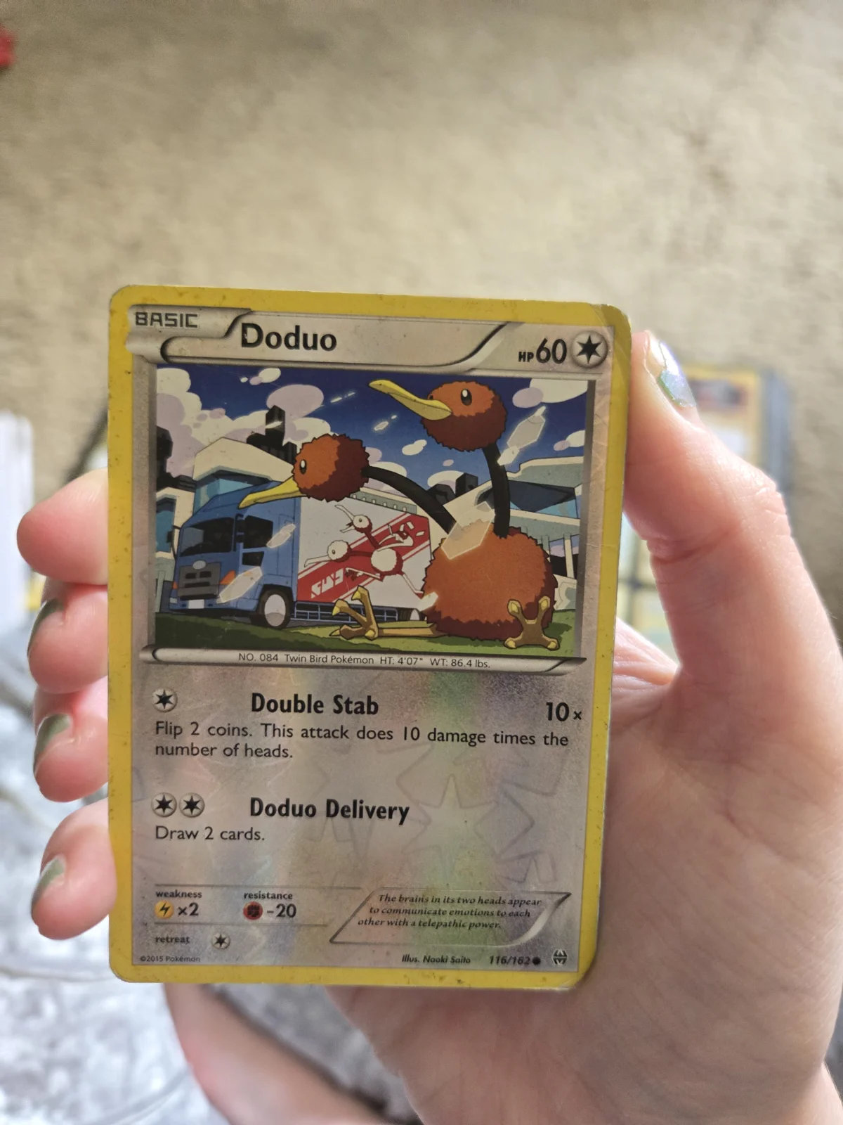 Card
