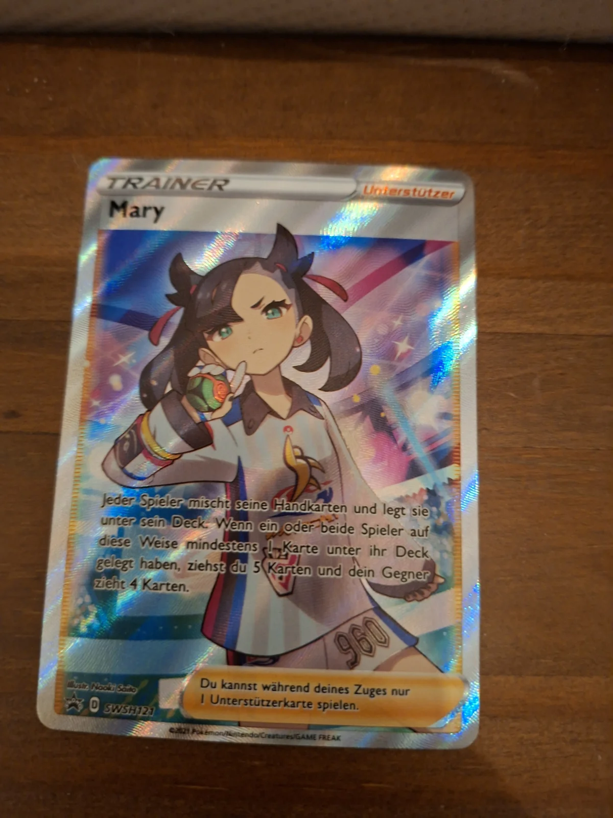 Card