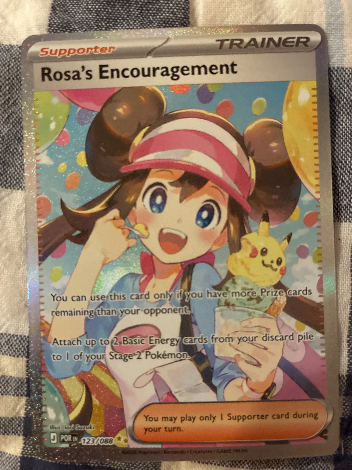 Card
